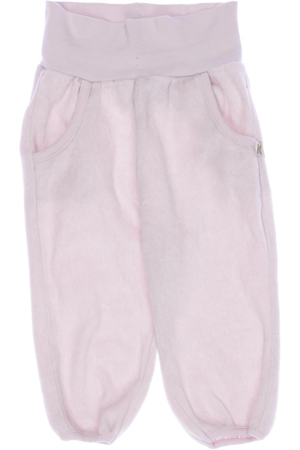 

Kanz Damen Stoffhose, pink, Gr. 68