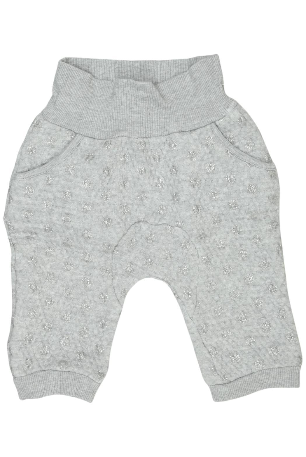 

Kanz Damen Stoffhose, grau, Gr. 62