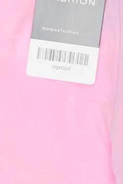 Thumbnail - Kanz Mädchen Stoffhose, pink, Gr. 68