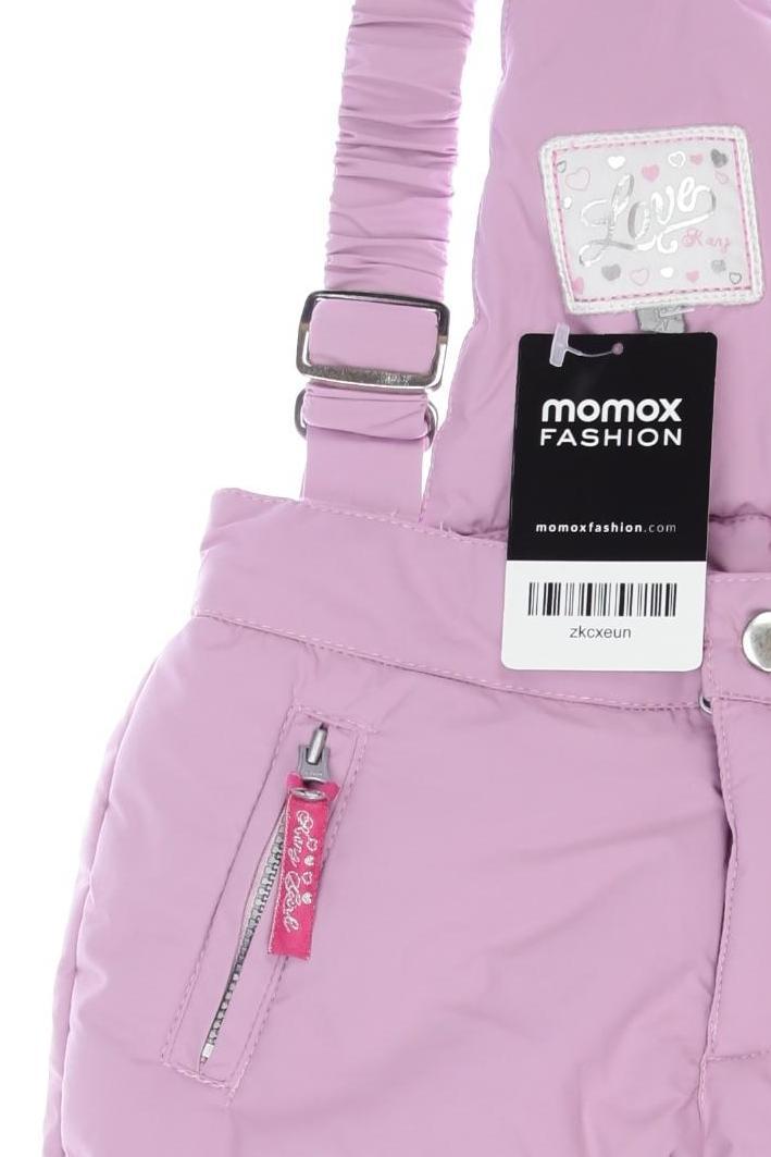 Thumbnail - Kanz Mädchen Stoffhose, pink, Gr. 92