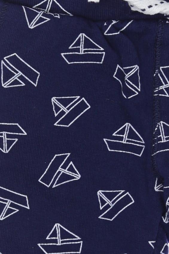 Thumbnail - Kanz Damen Stoffhose, marineblau, Gr. 68