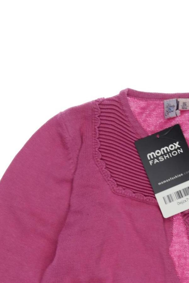 Thumbnail - Kanz Mädchen Strickjacke, pink, Gr. 86