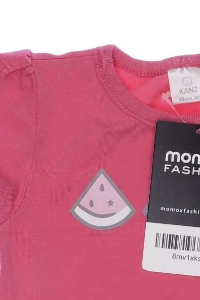 Thumbnail - Kanz Mädchen T-Shirt, pink, Gr. 62