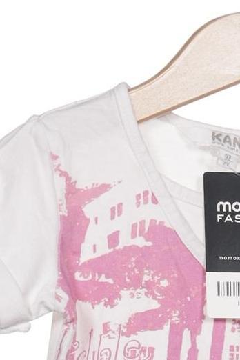 Thumbnail - Kanz Mädchen T-Shirt, weiß, Gr. 92