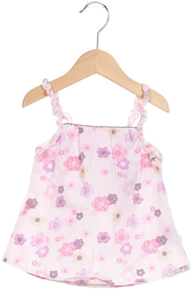 

Kanz Mädchen Top, pink, Gr. 68