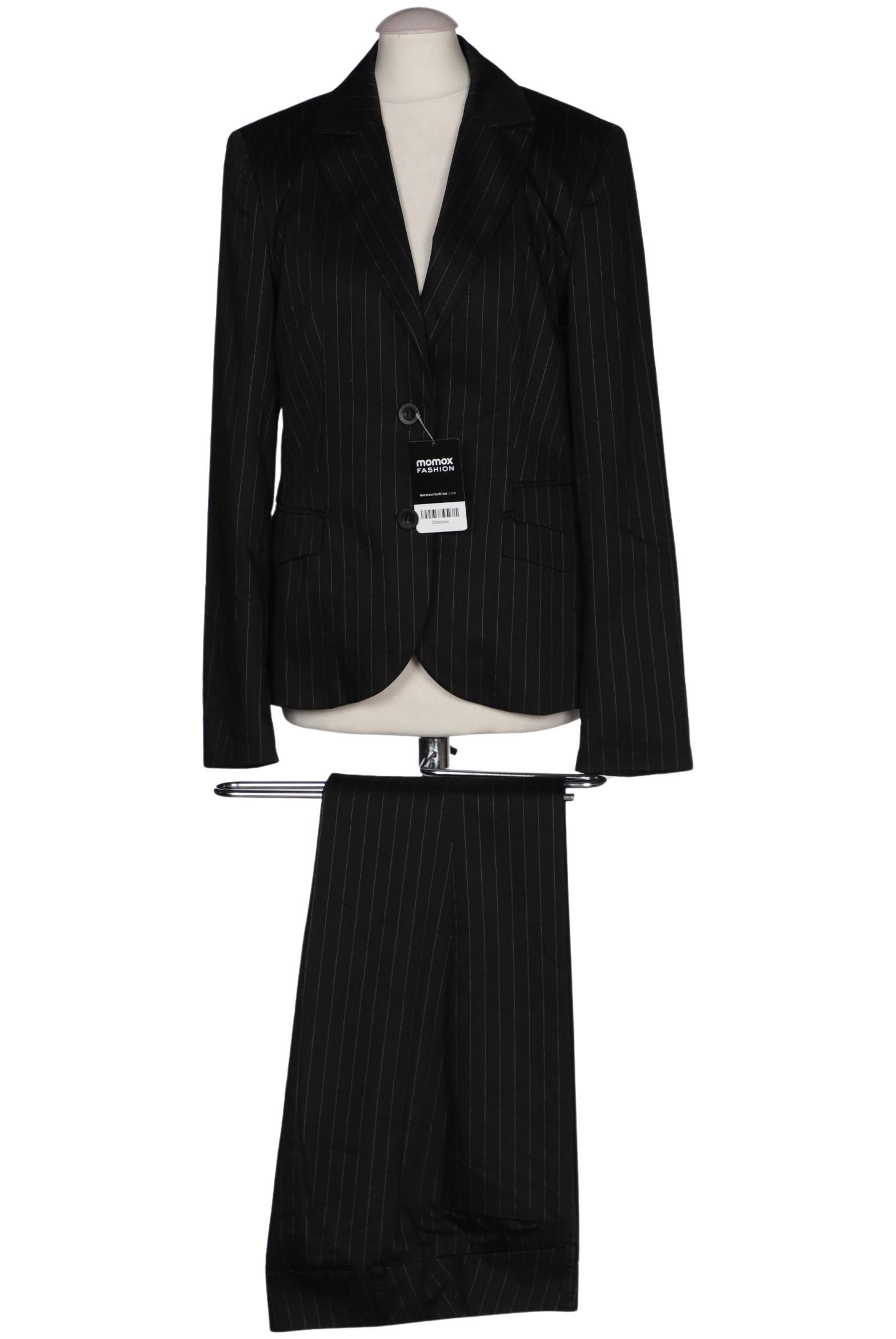 

Kapalua Damen Anzug, schwarz, Gr. 36