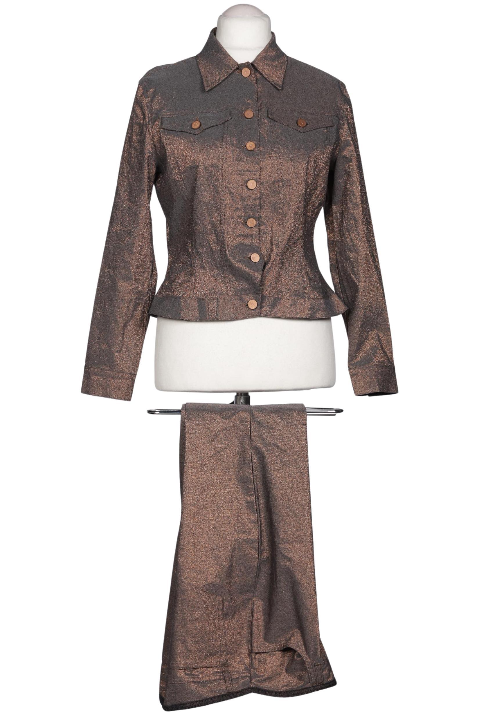 

Kapalua Damen Anzug, braun, Gr. 40