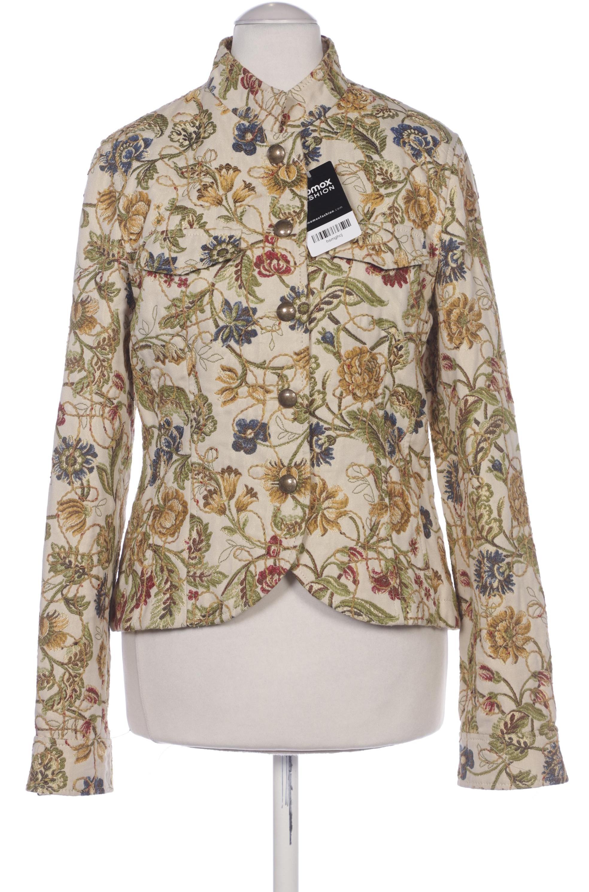 

Kapalua Damen Blazer, beige, Gr. 36