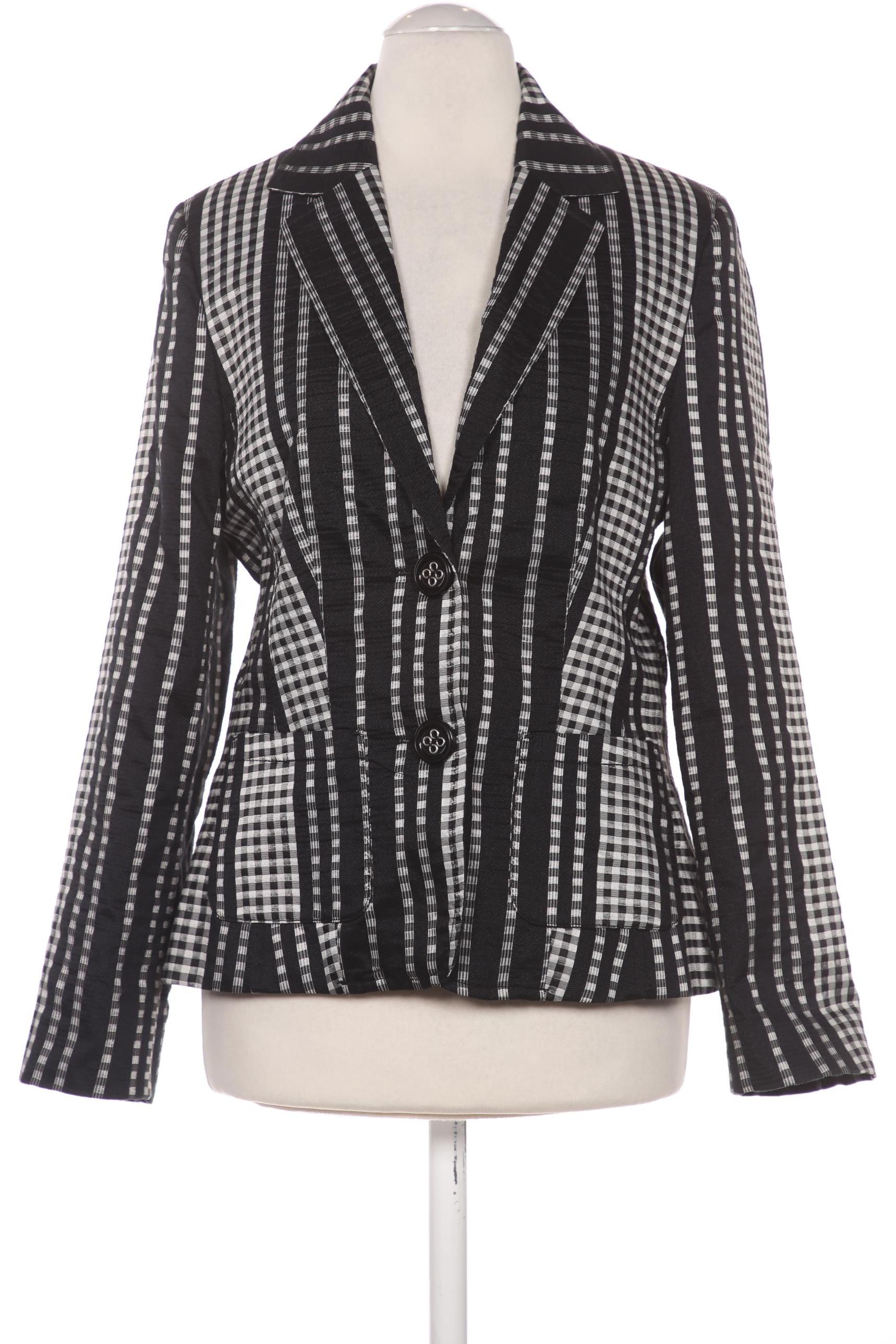 

Kapalua Damen Blazer, schwarz, Gr. 36