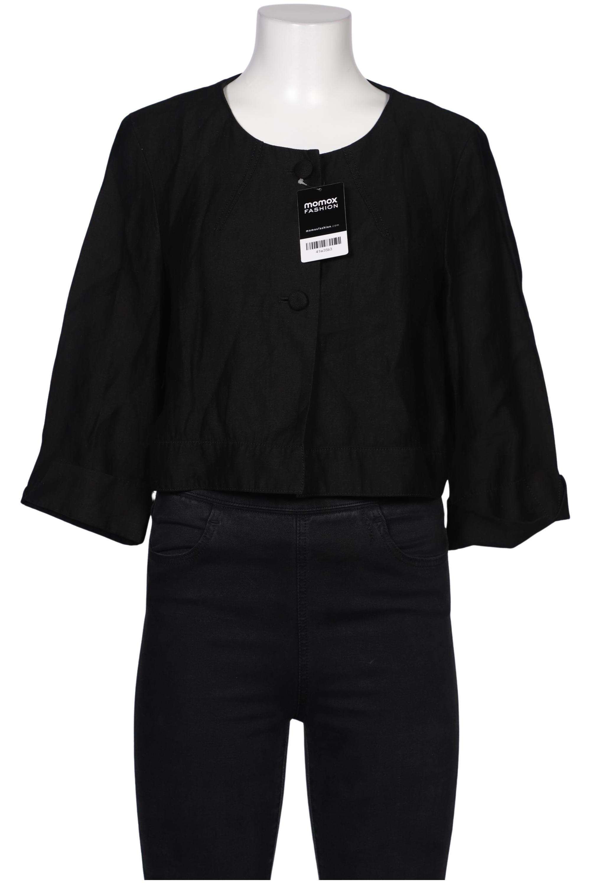 

Kapalua Damen Blazer, schwarz, Gr. 40