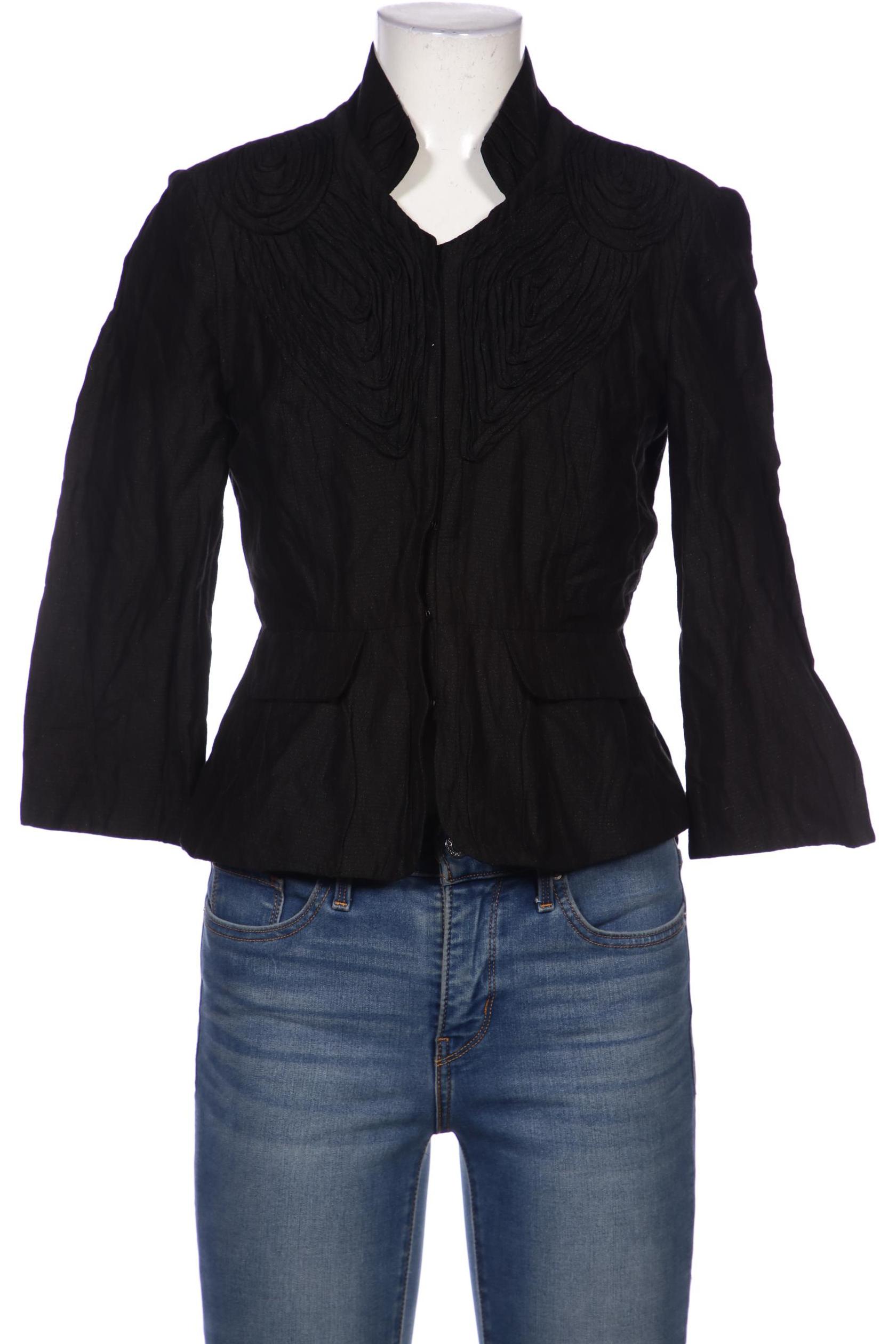 

Kapalua Damen Blazer, schwarz, Gr. 36
