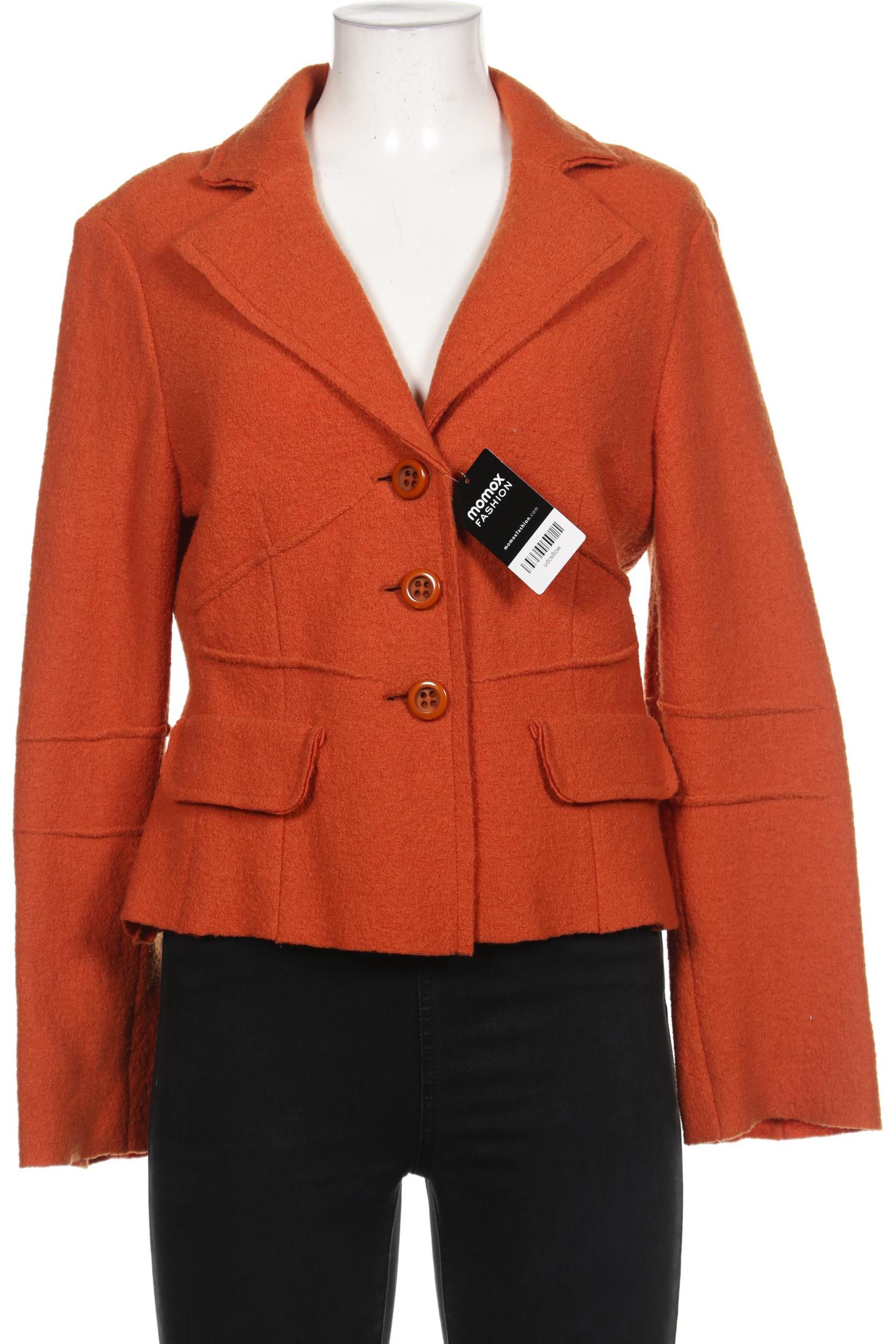 

KAPALUA Damen Blazer, orange