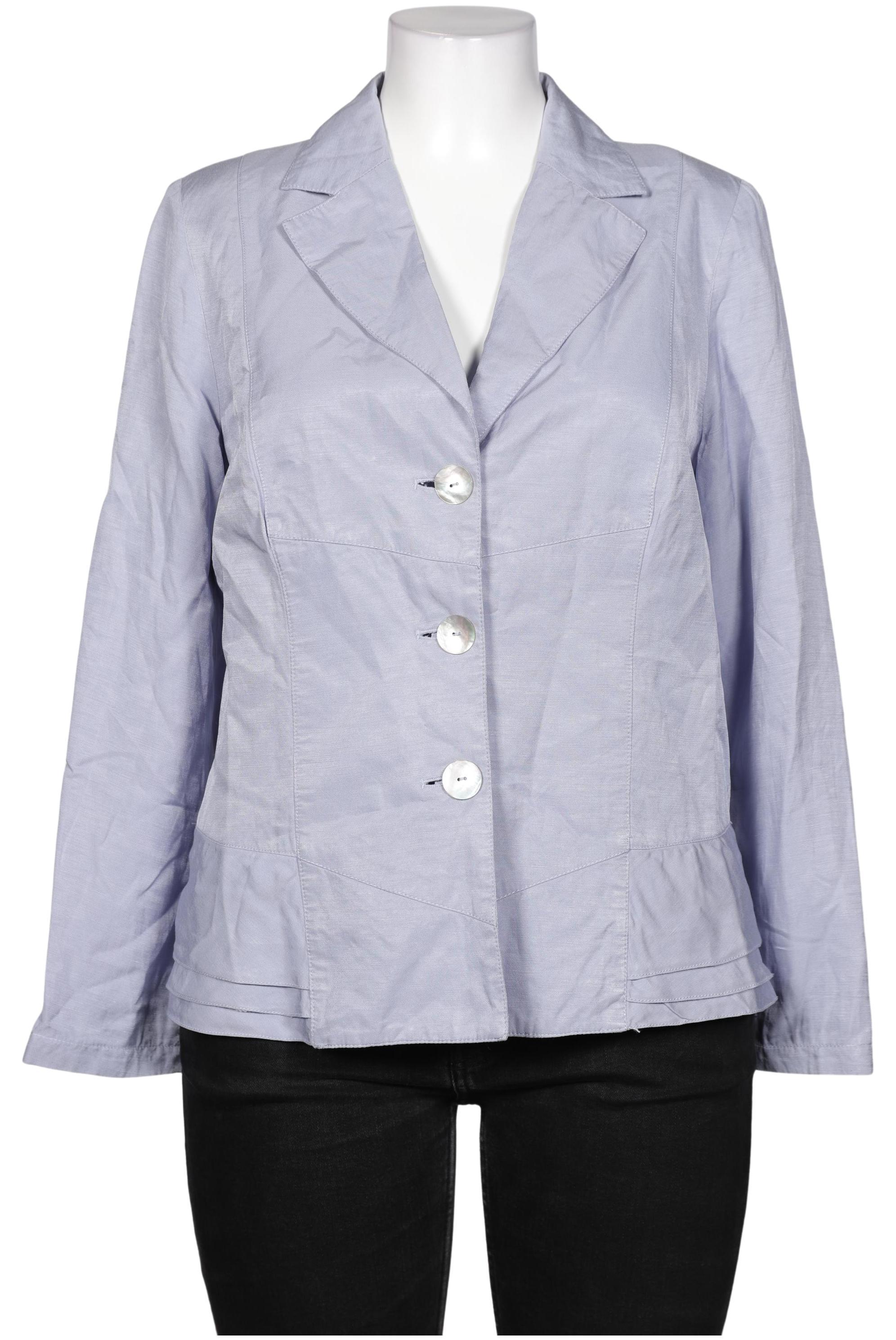 

Kapalua Damen Blazer, hellblau, Gr. 44