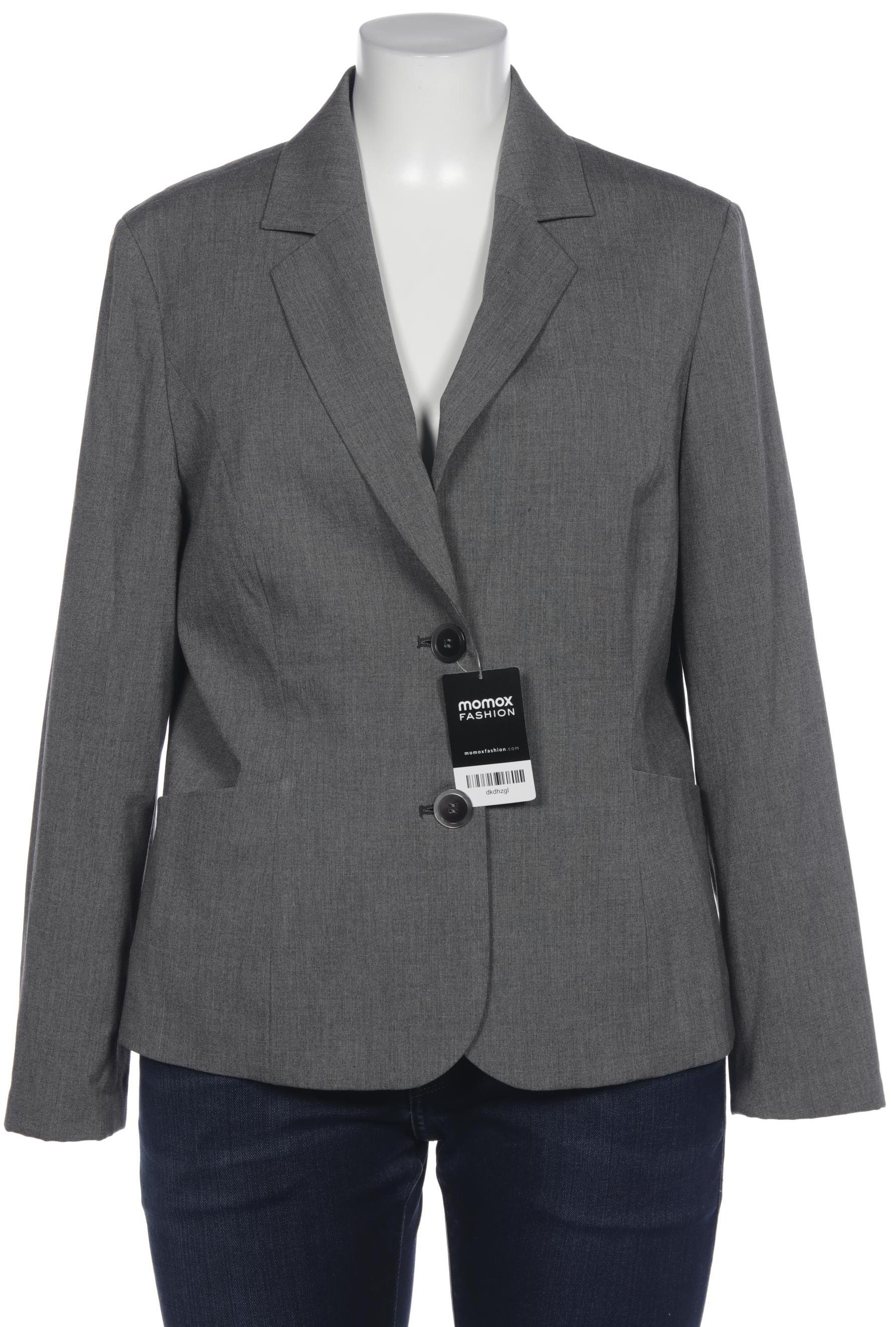 

Kapalua Damen Blazer, grau, Gr. 44