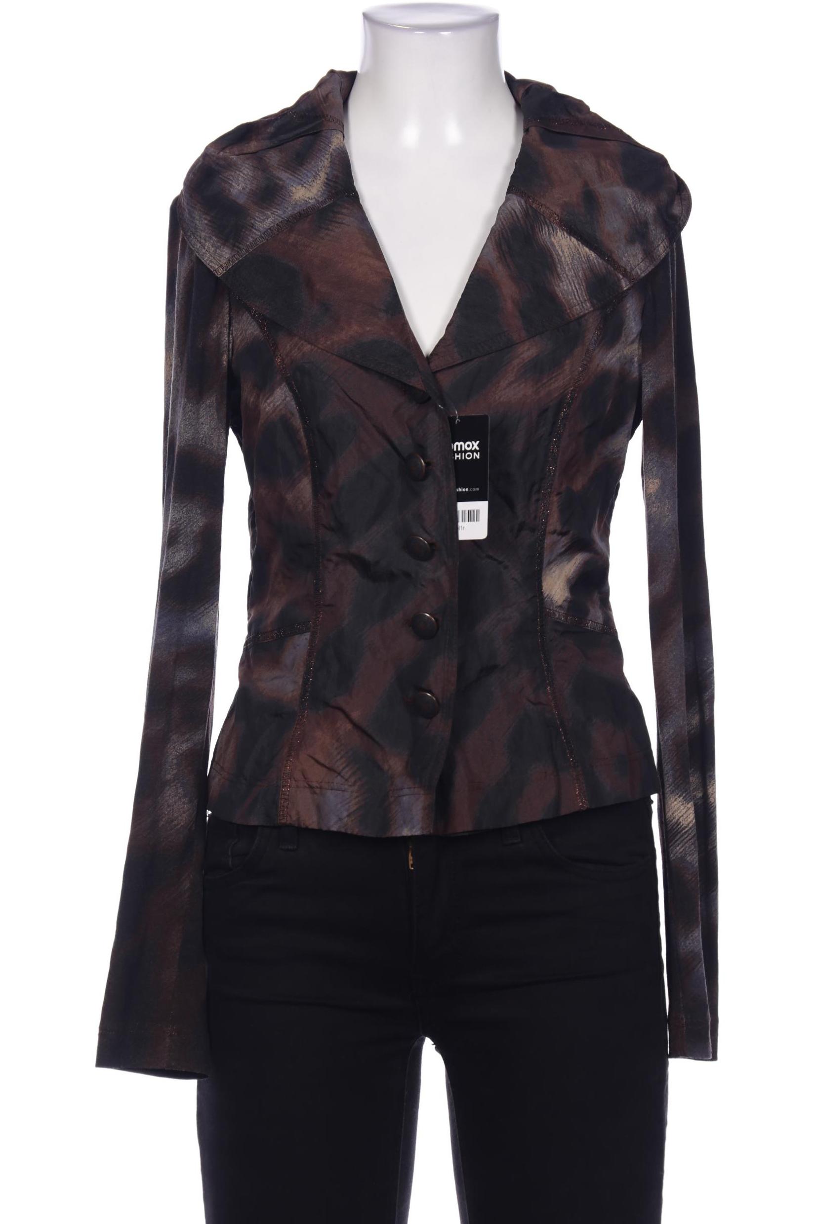 

Kapalua Damen Blazer, schwarz, Gr. 36