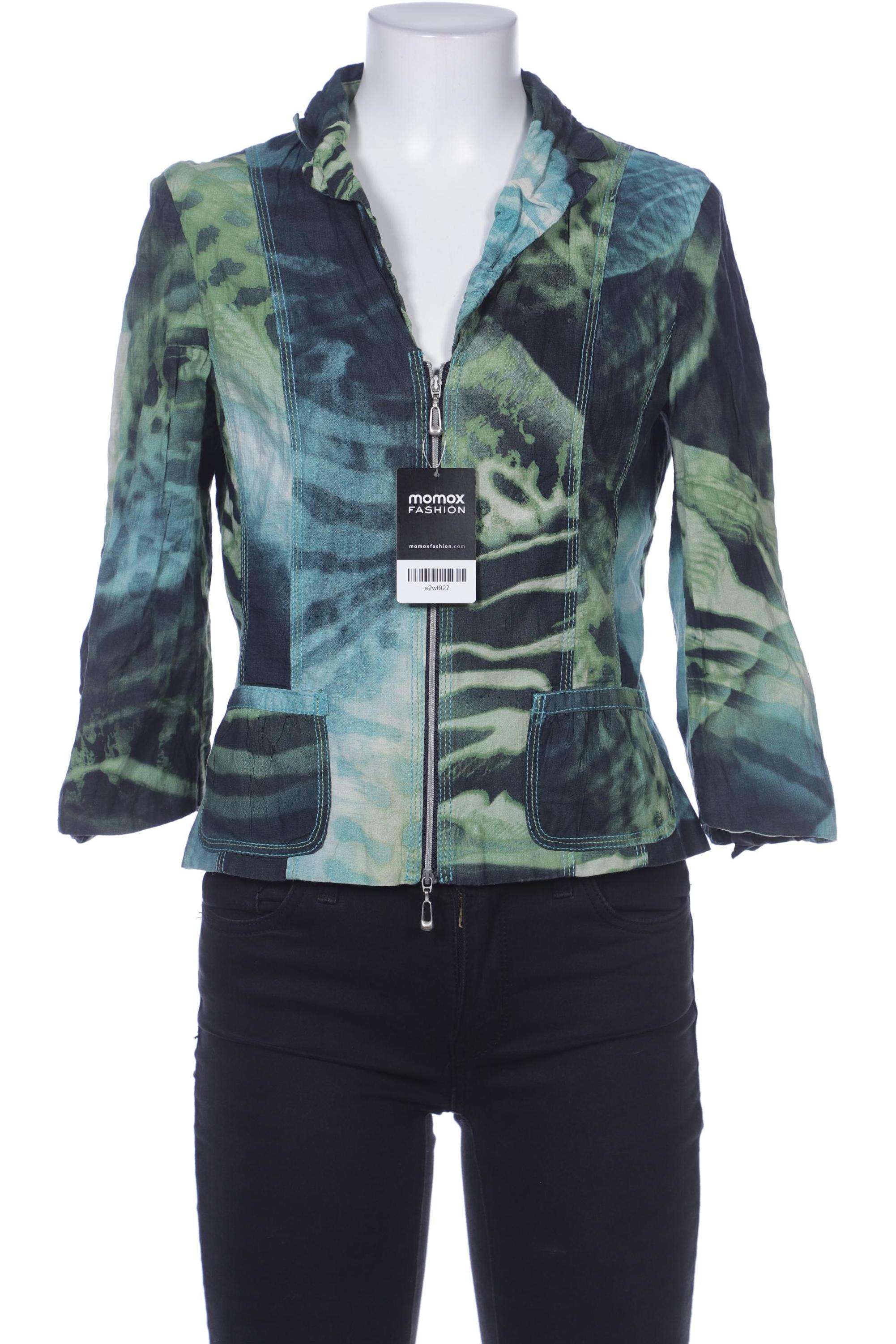 

Kapalua Damen Blazer, grün, Gr. 36