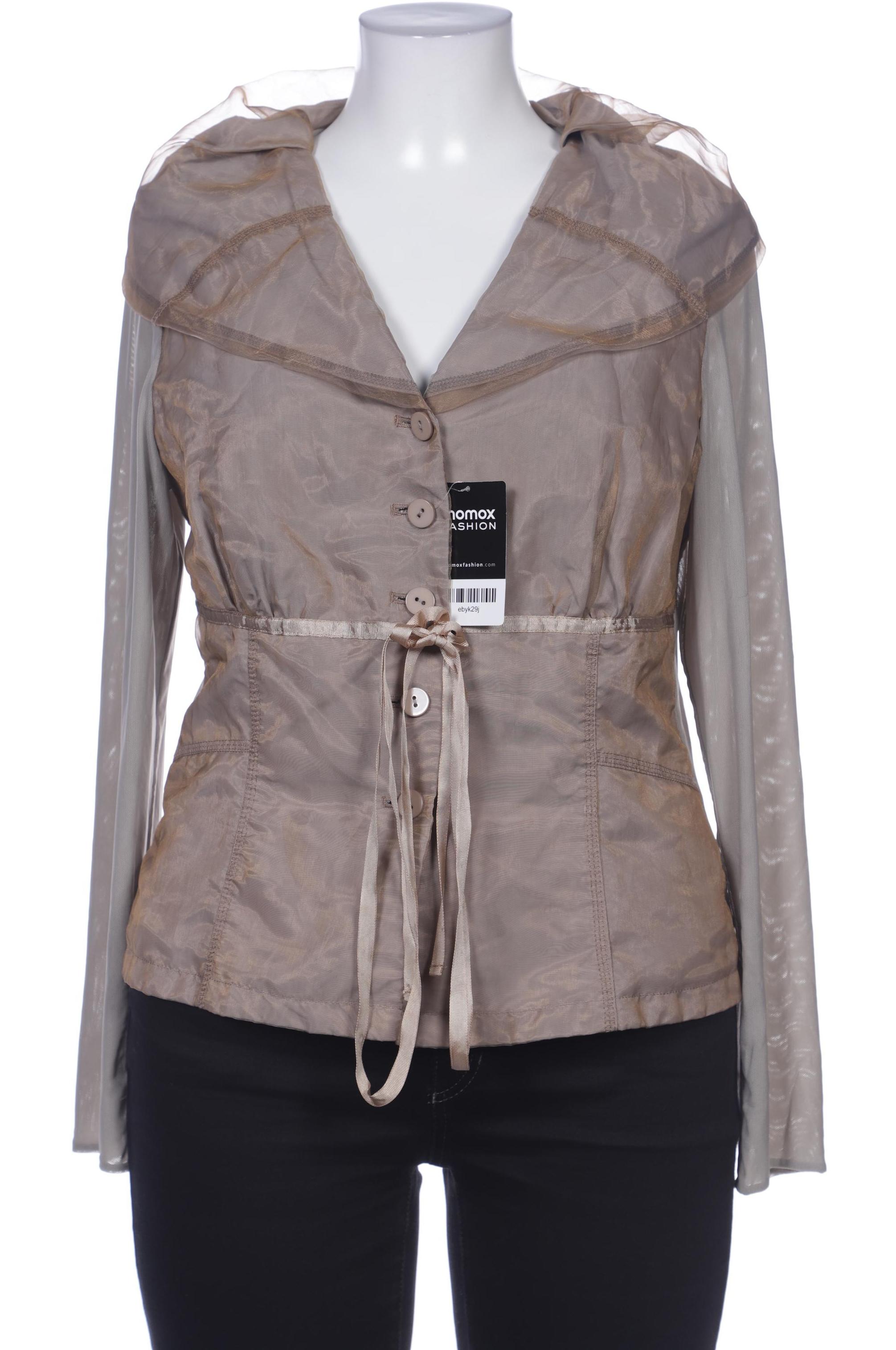 

Kapalua Damen Blazer, beige, Gr. 44