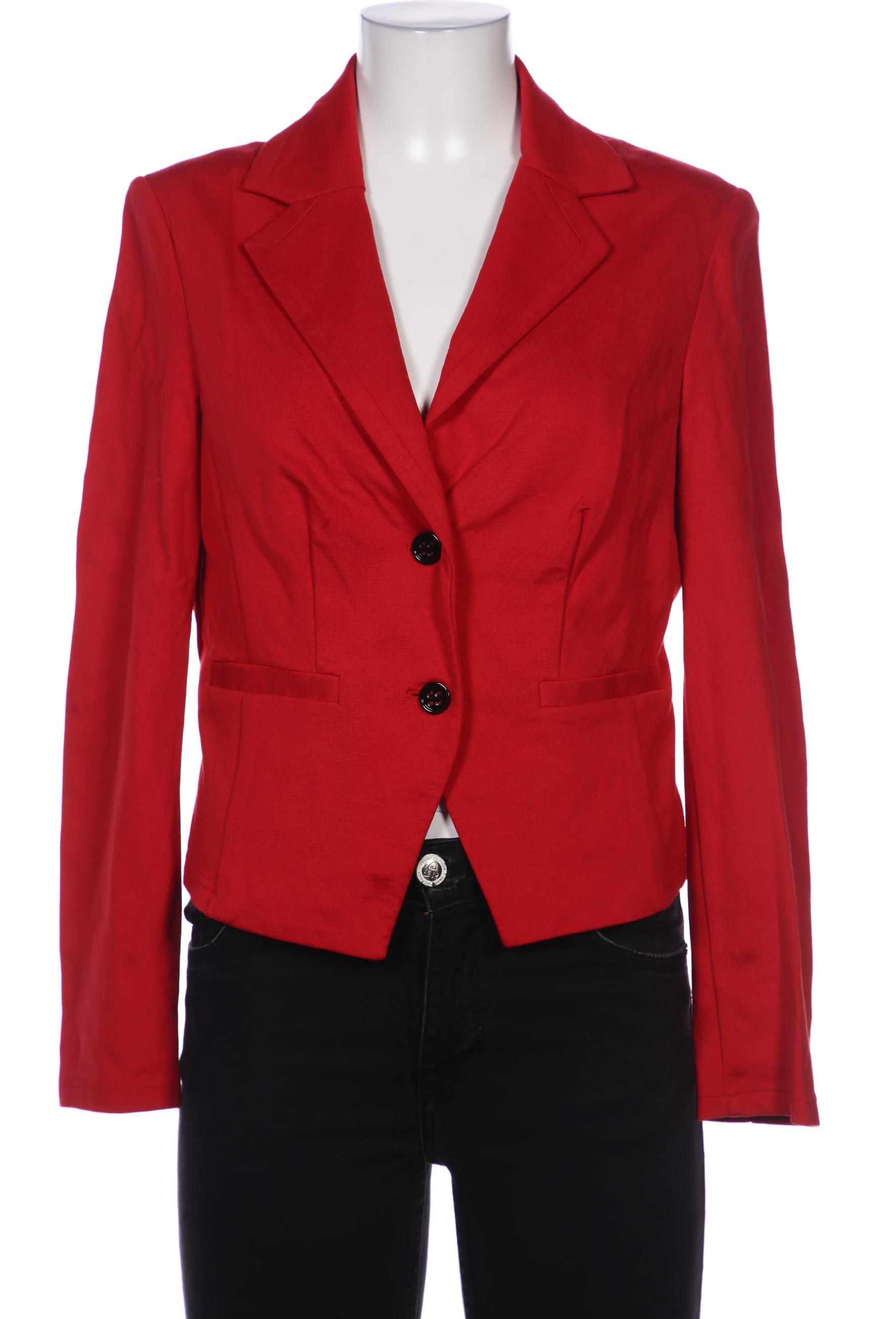 

Kapalua Damen Blazer, rot, Gr. 40