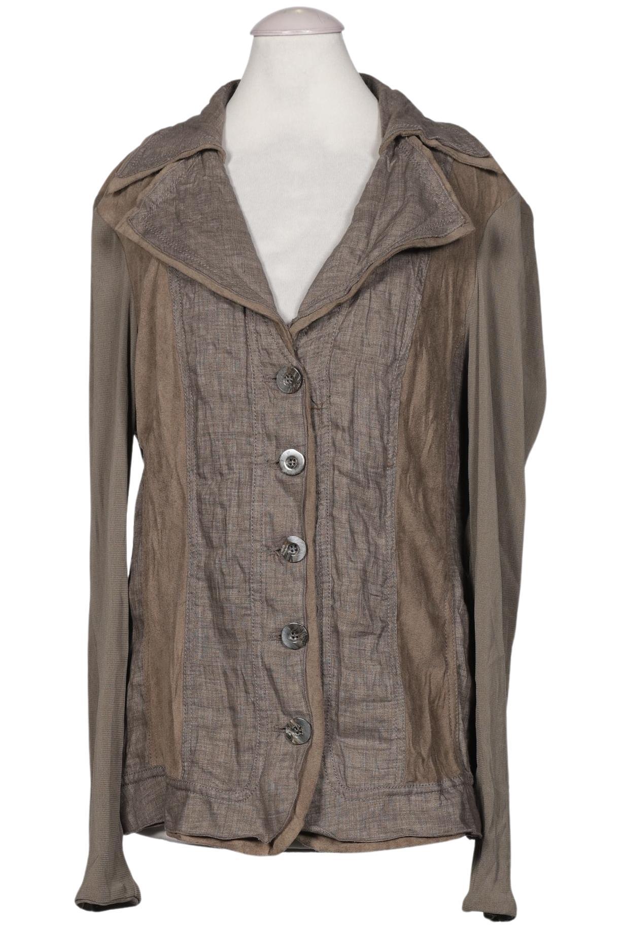 

Kapalua Damen Blazer, braun, Gr. 38