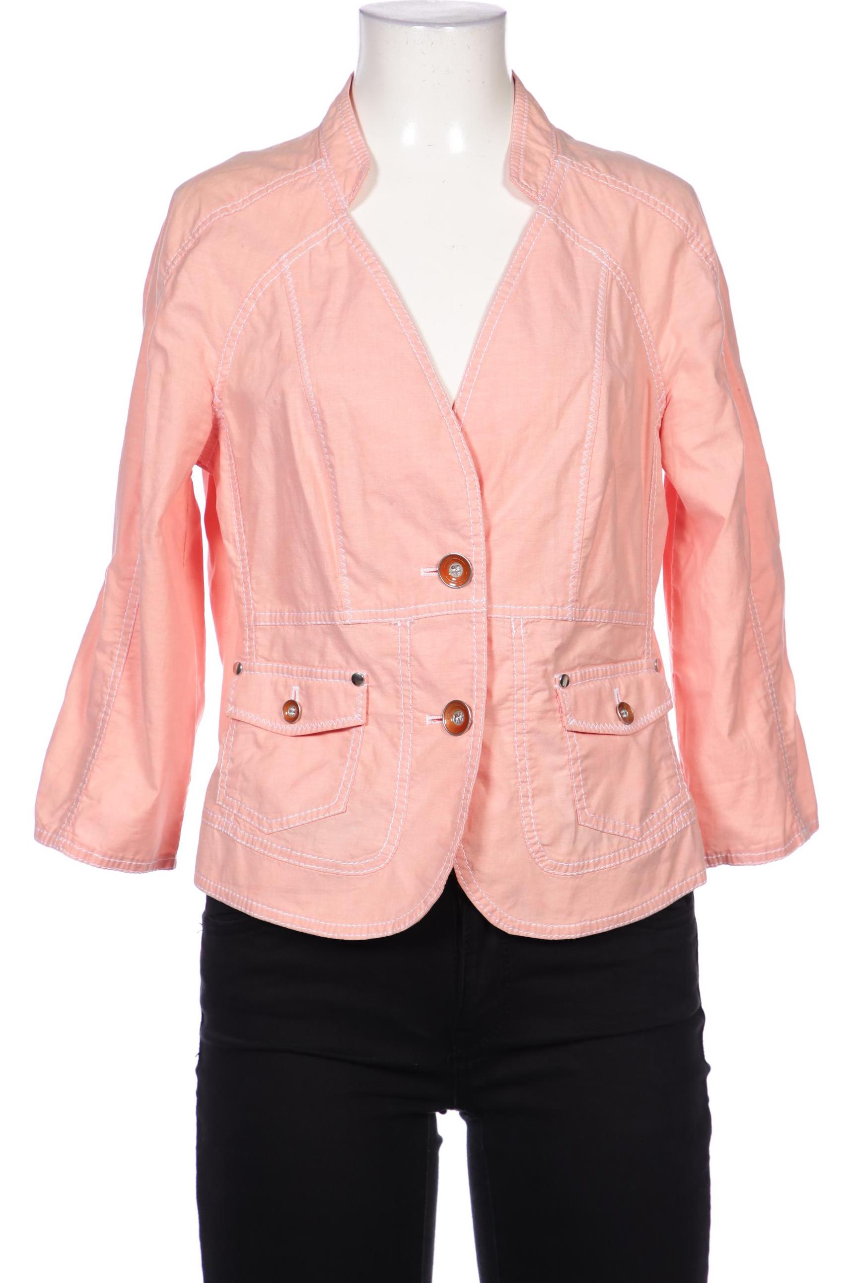 

KAPALUA Damen Blazer, pink