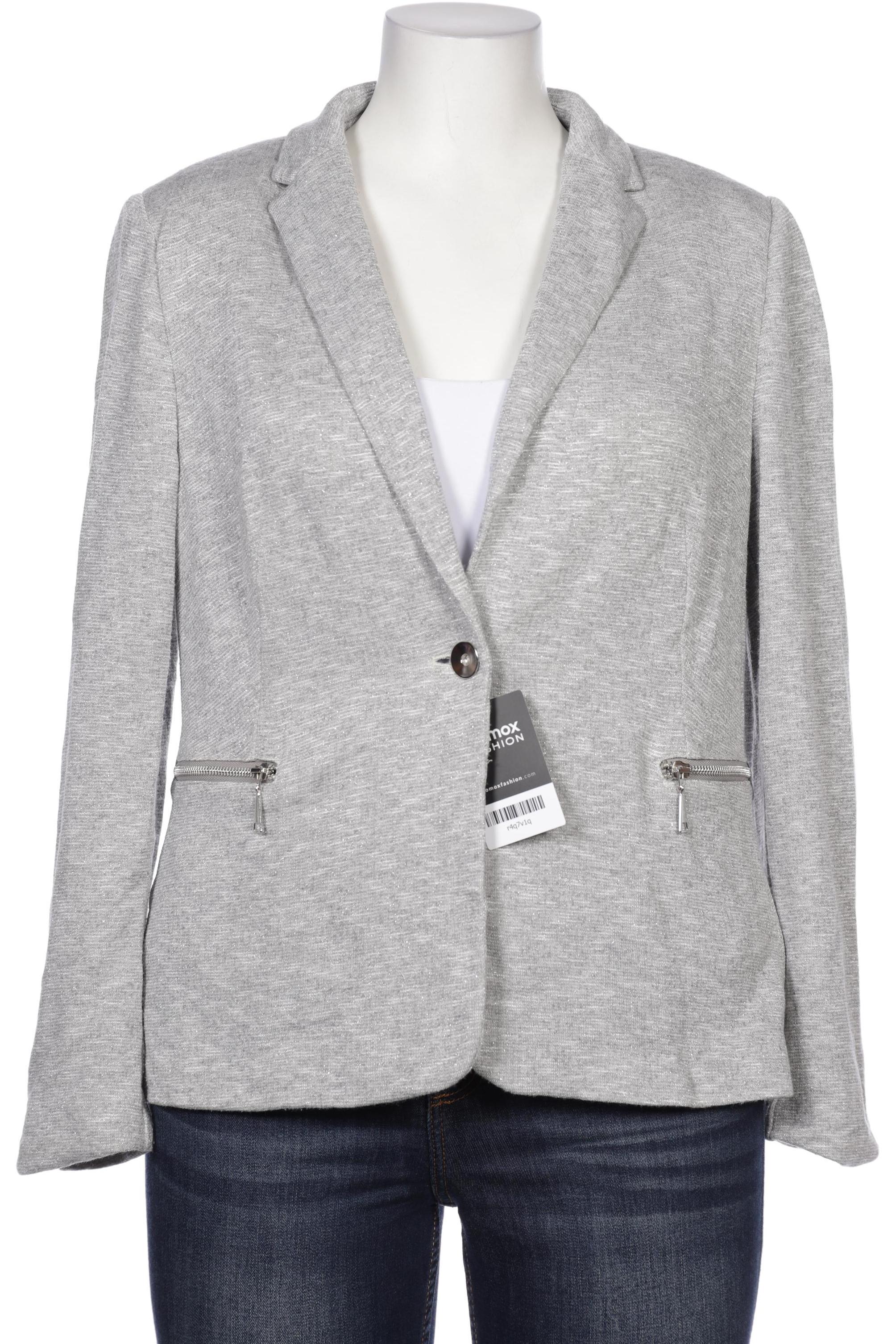 

Kapalua Damen Blazer, grau, Gr. 44