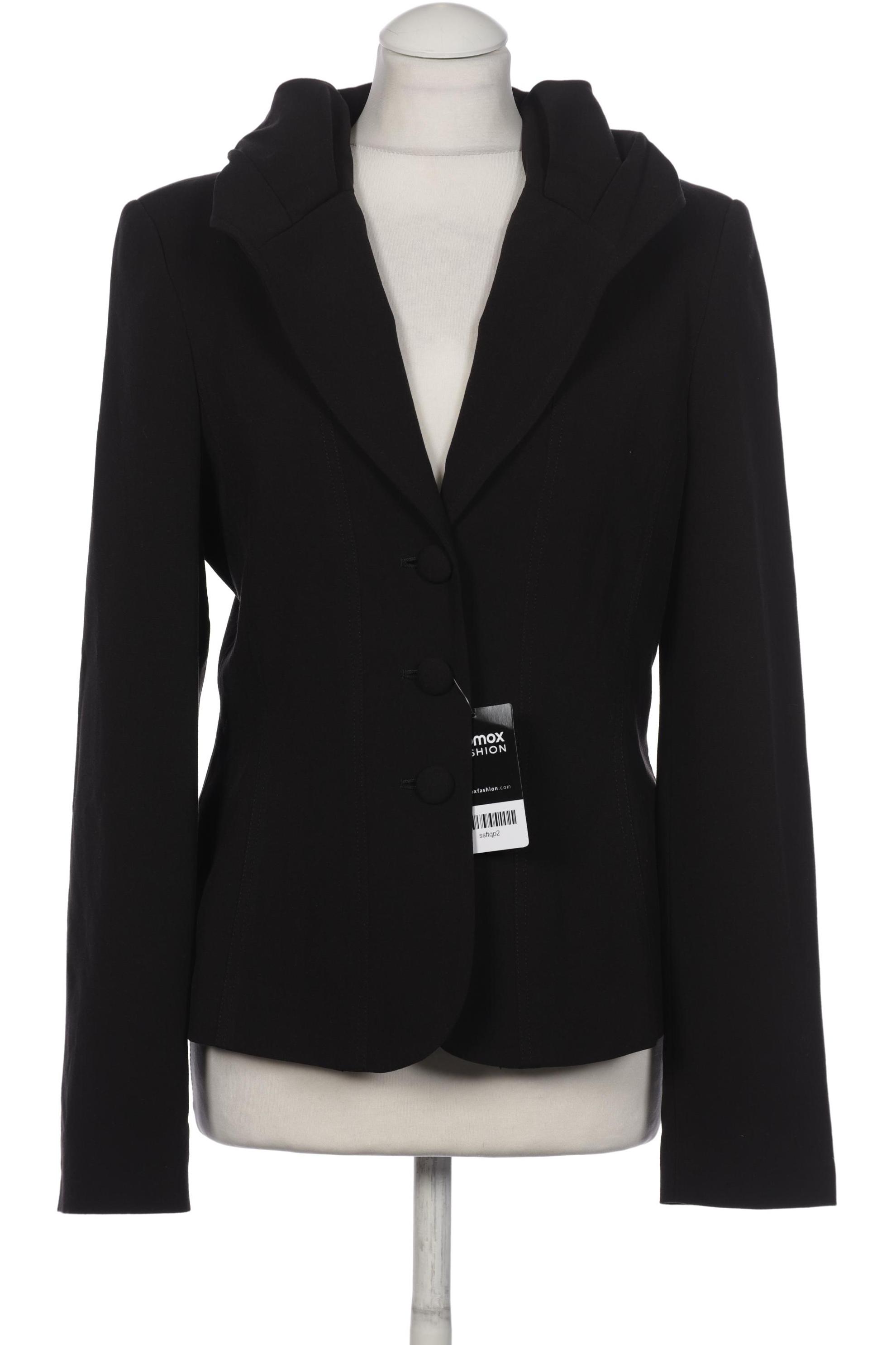 

Kapalua Damen Blazer, schwarz, Gr. 38