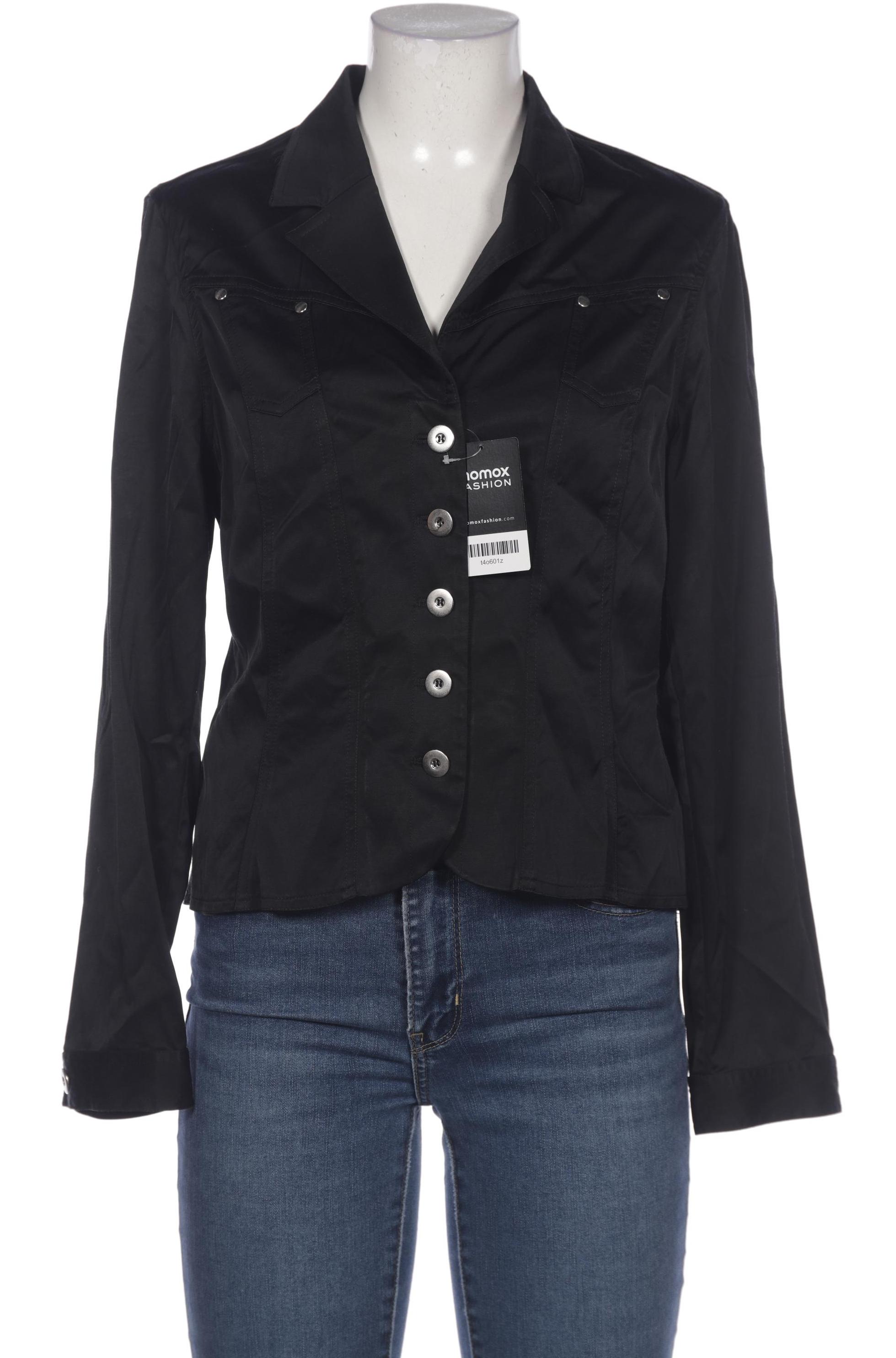 

Kapalua Damen Blazer, schwarz, Gr. 42