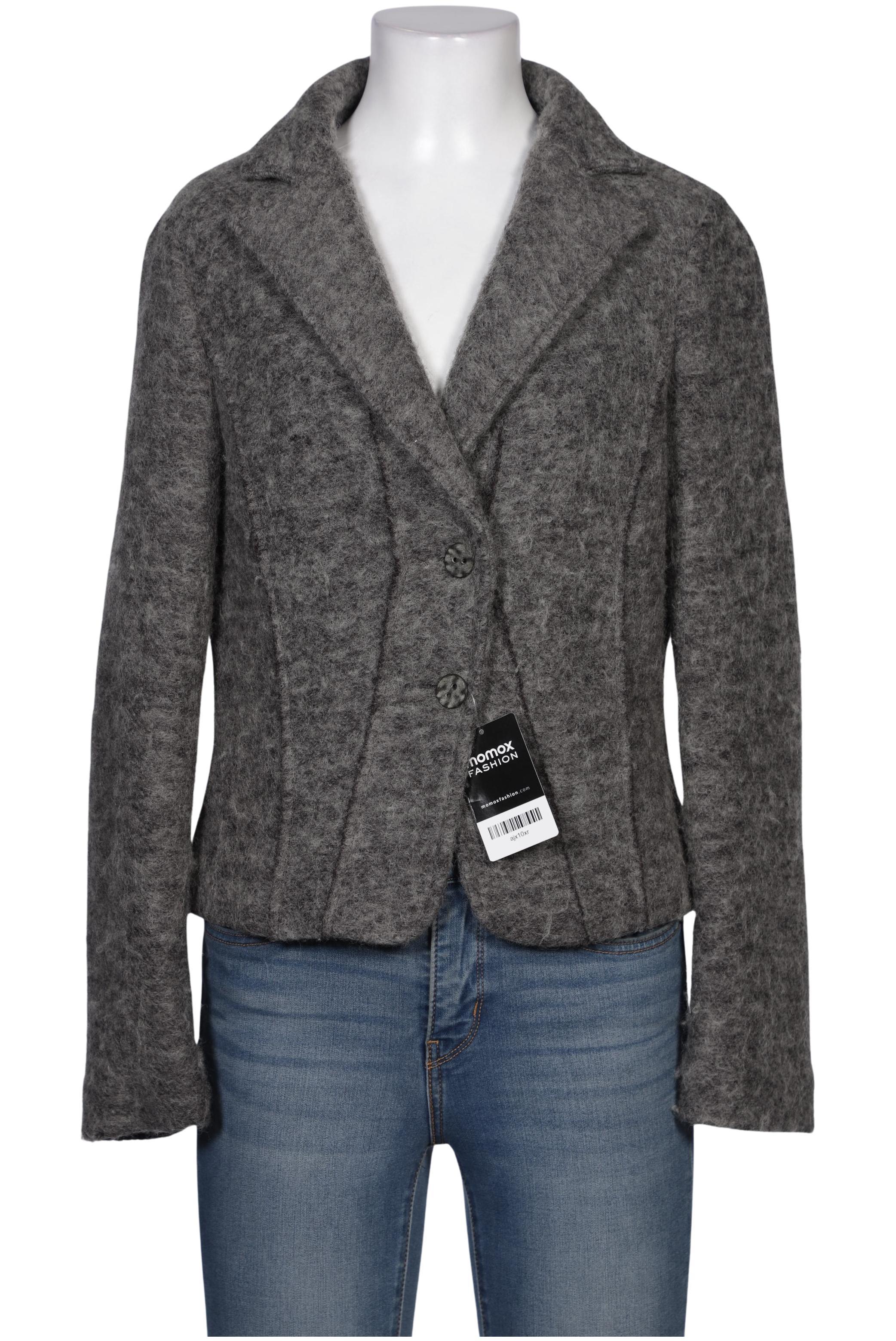 

Kapalua Damen Blazer, grau, Gr. 40