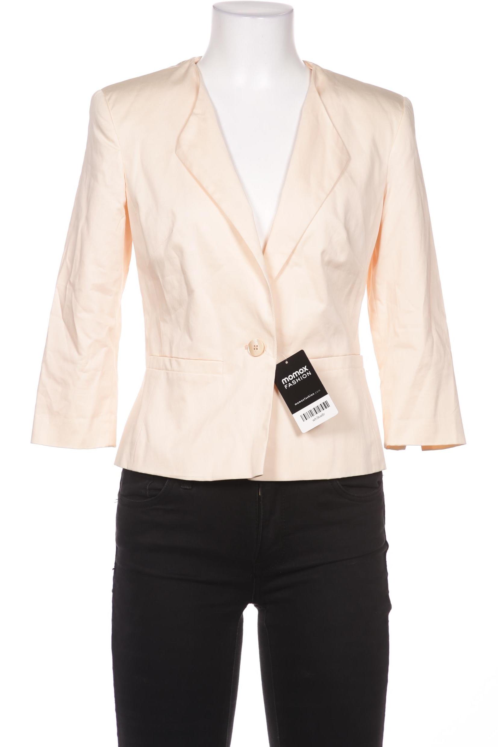 

Kapalua Damen Blazer, beige, Gr. 34