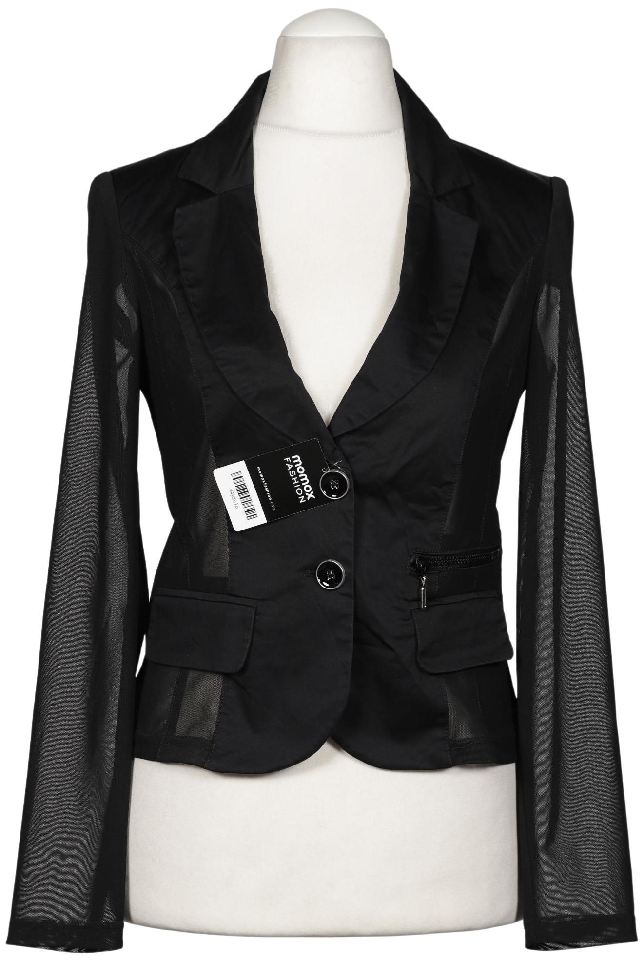 

Kapalua Damen Blazer, schwarz, Gr. 38