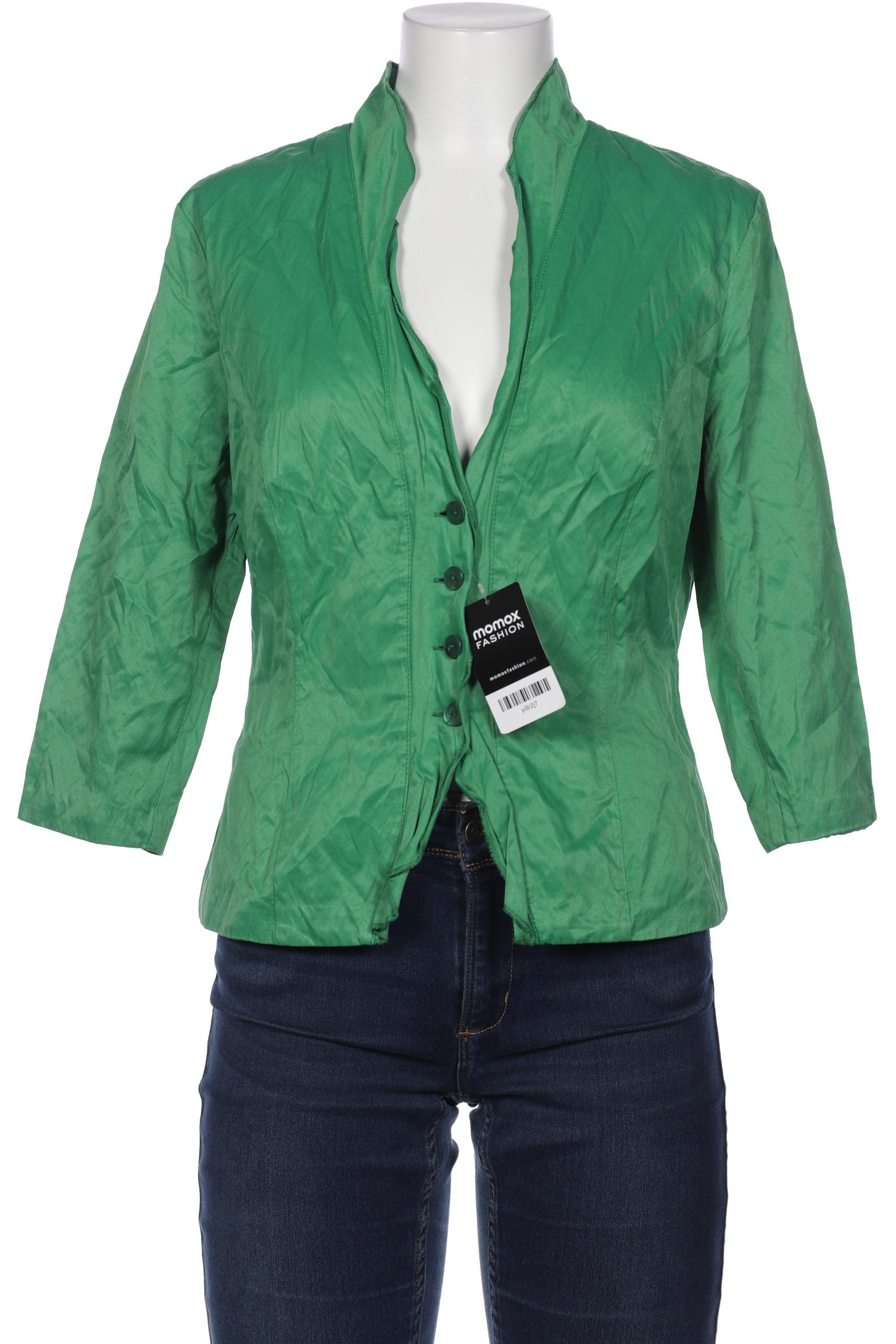 

Kapalua Damen Blazer, grün, Gr. 42