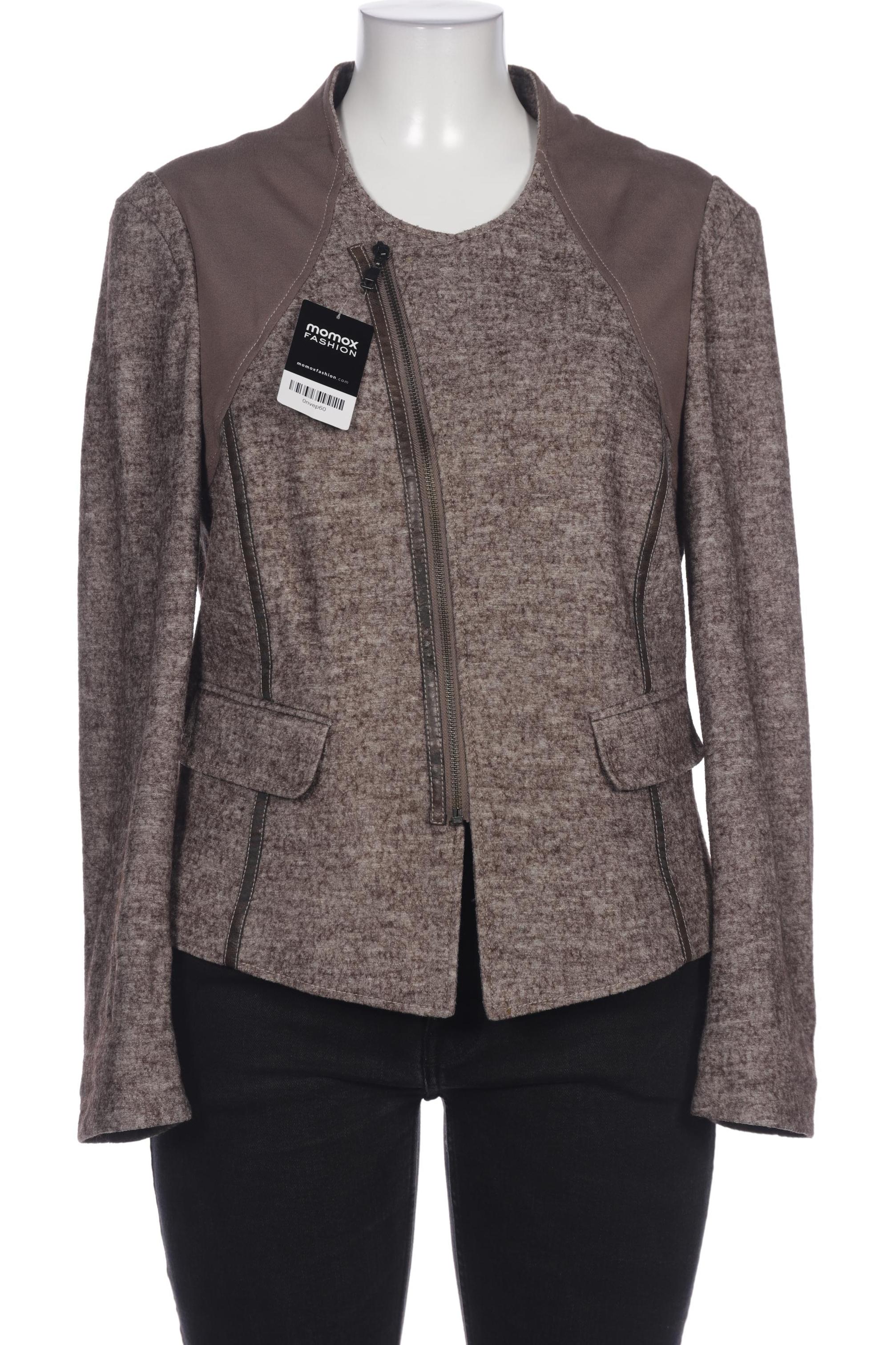 

Kapalua Damen Blazer, braun, Gr. 44