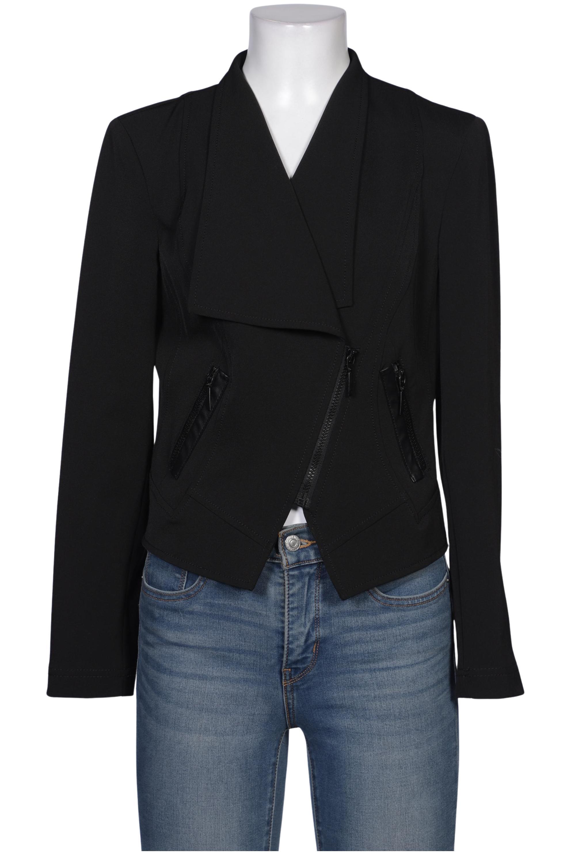 

Kapalua Damen Blazer, schwarz, Gr. 38