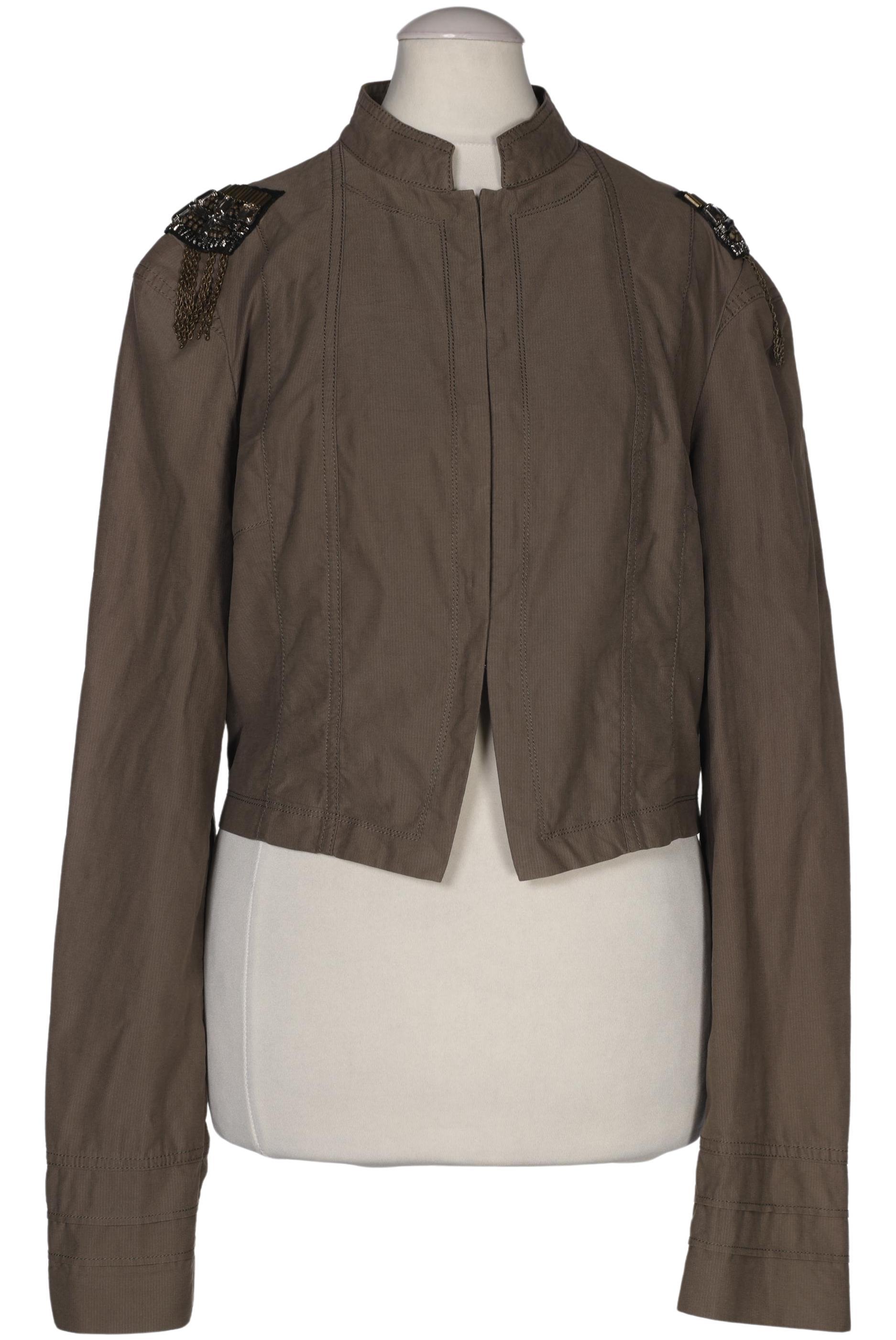 

Kapalua Damen Blazer, grün, Gr. 38