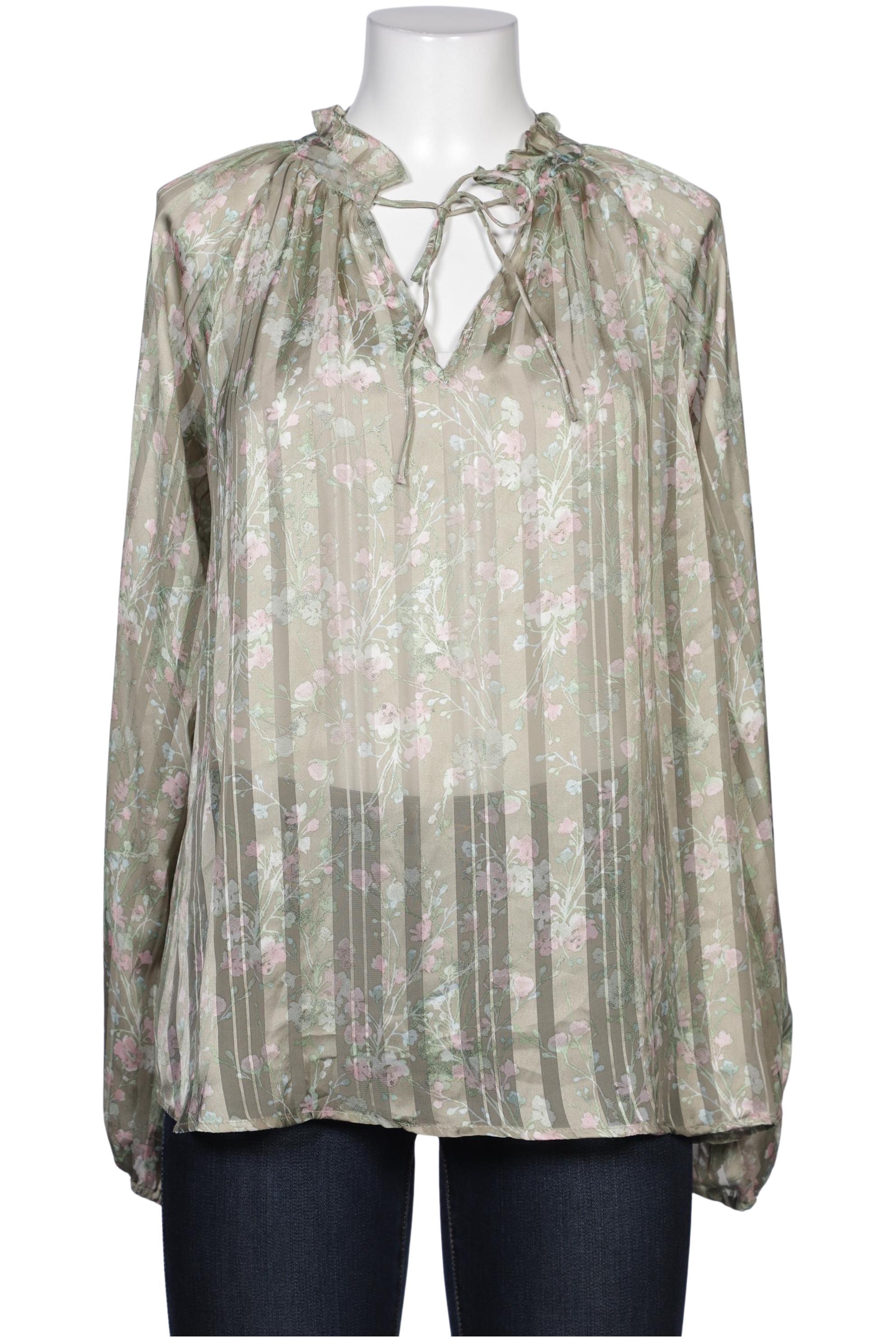 

Kapalua Damen Bluse, grün, Gr. 40