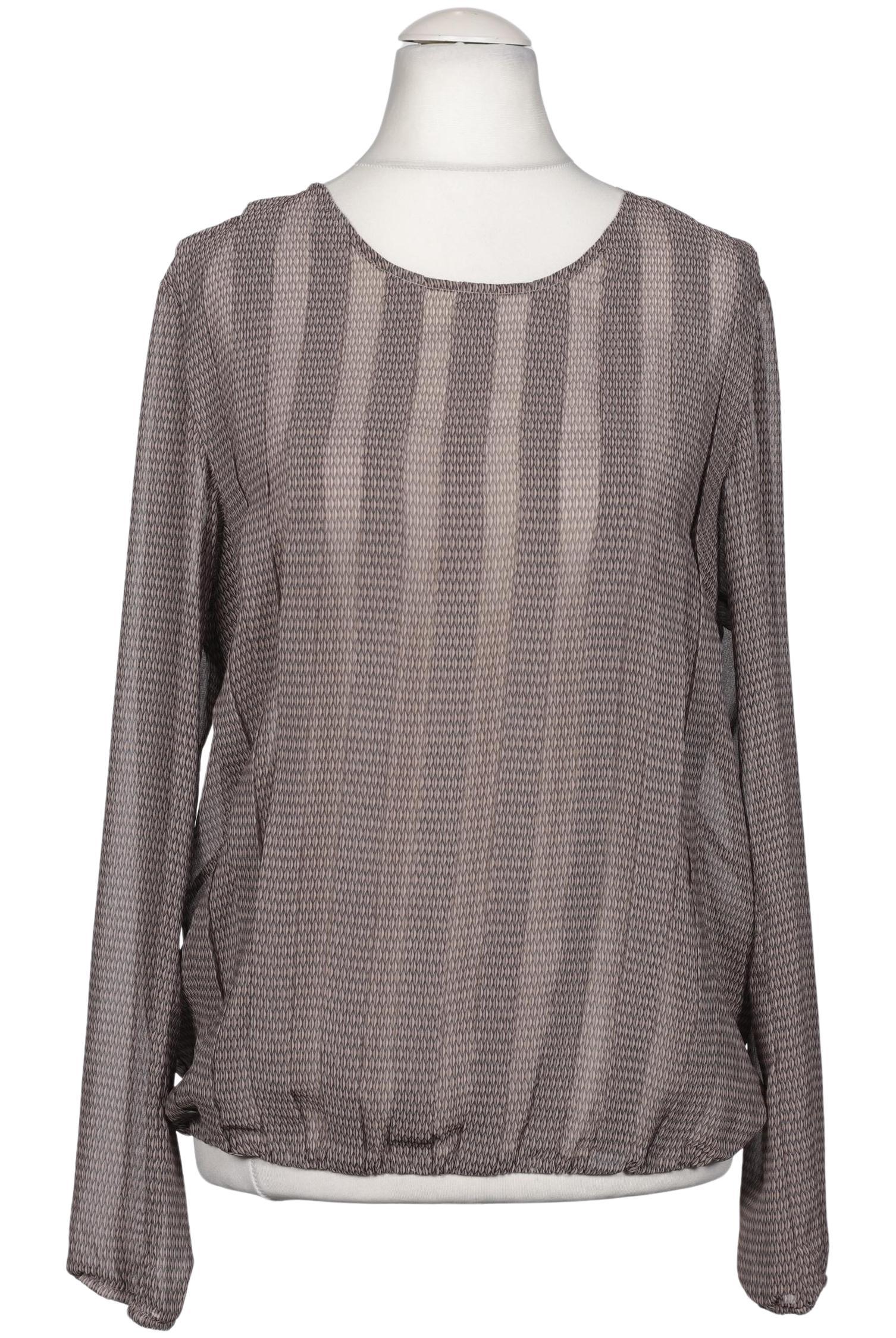 Thumbnail - Kapalua Damen Bluse, braun, Gr. 38
