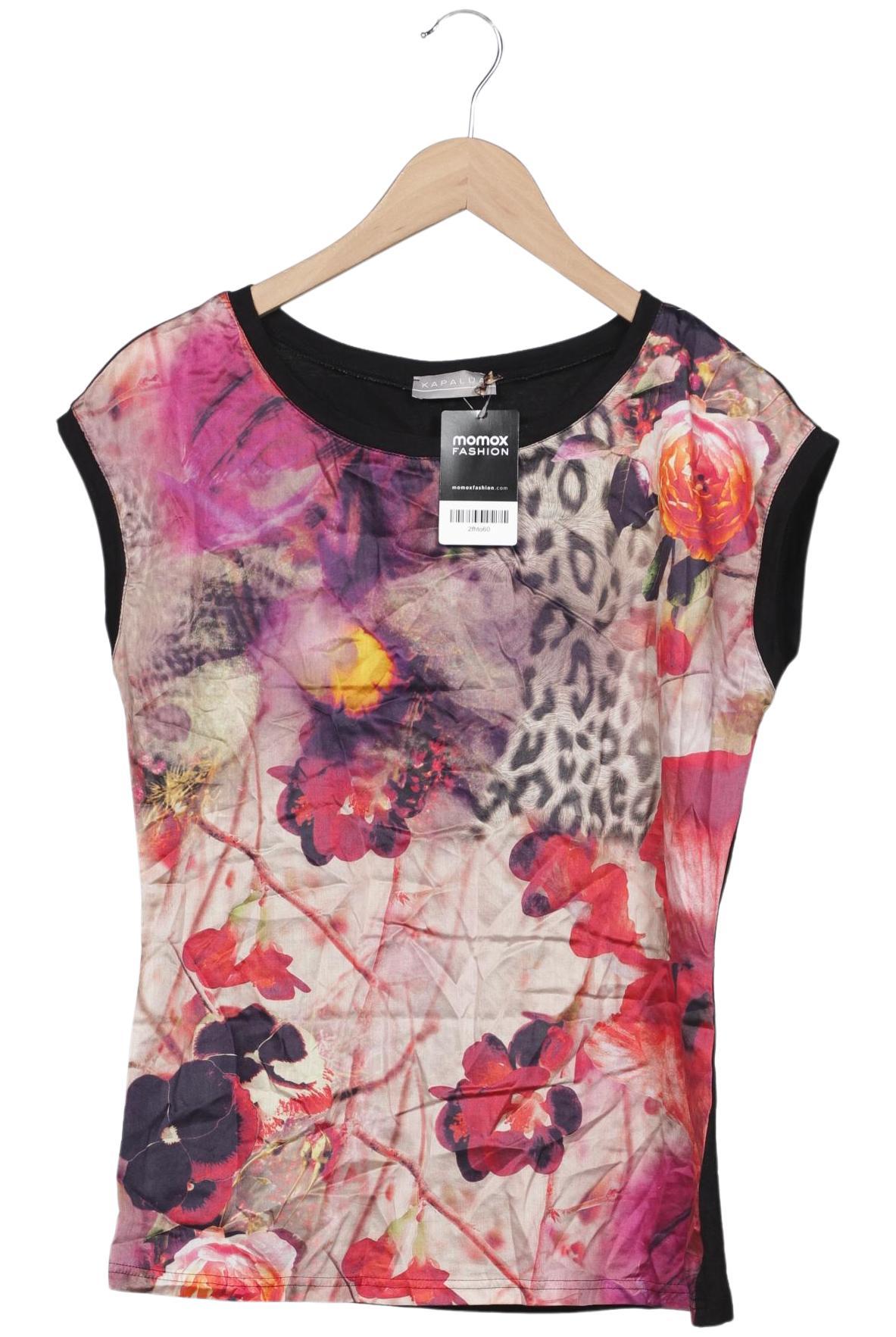 

Kapalua Damen Bluse, mehrfarbig, Gr. 38