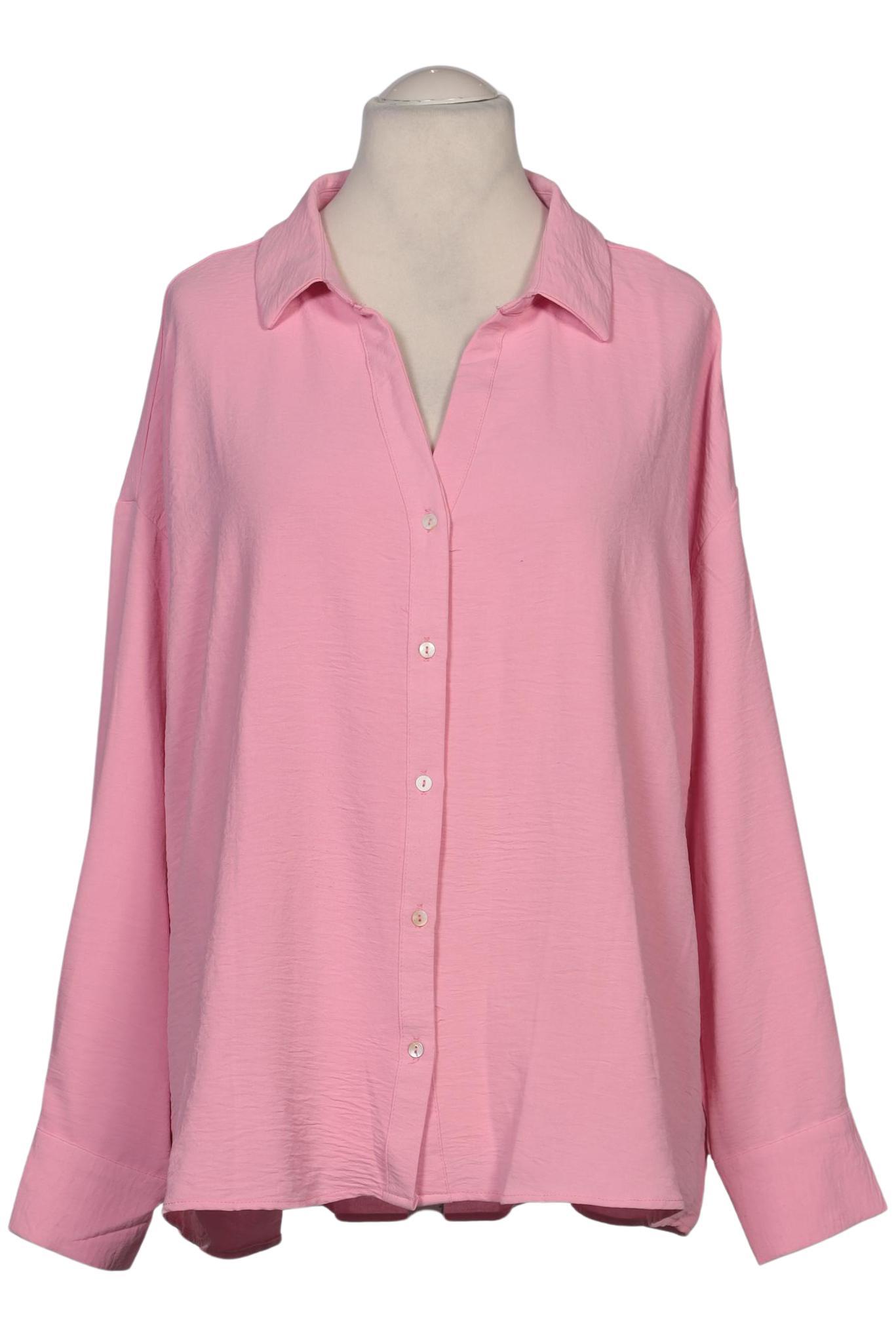 

Kapalua Damen Bluse, pink, Gr. 46