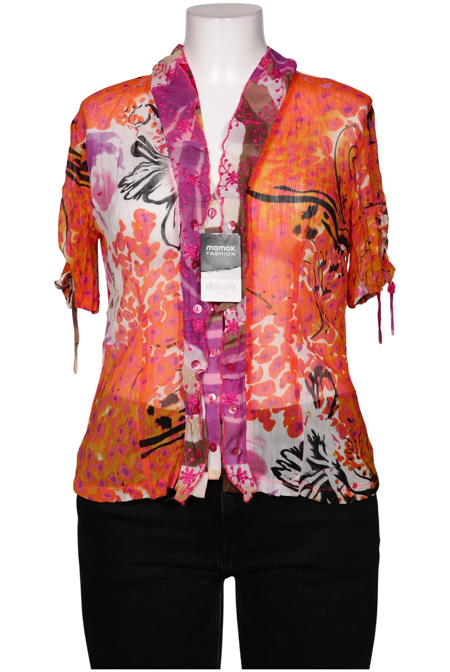 

Kapalua Damen Bluse, orange, Gr. 38