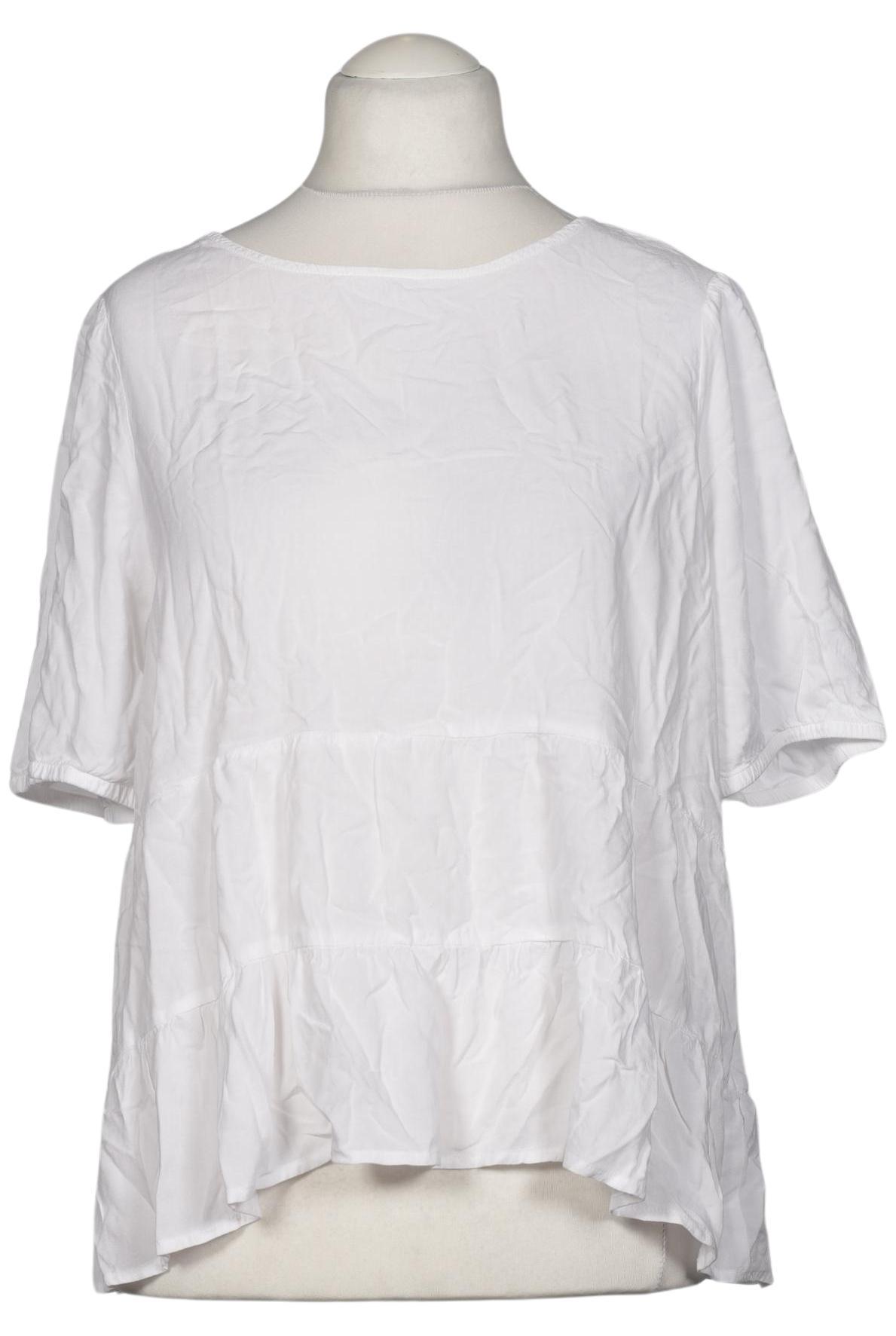 

Kapalua Damen Bluse, weiß, Gr. 46