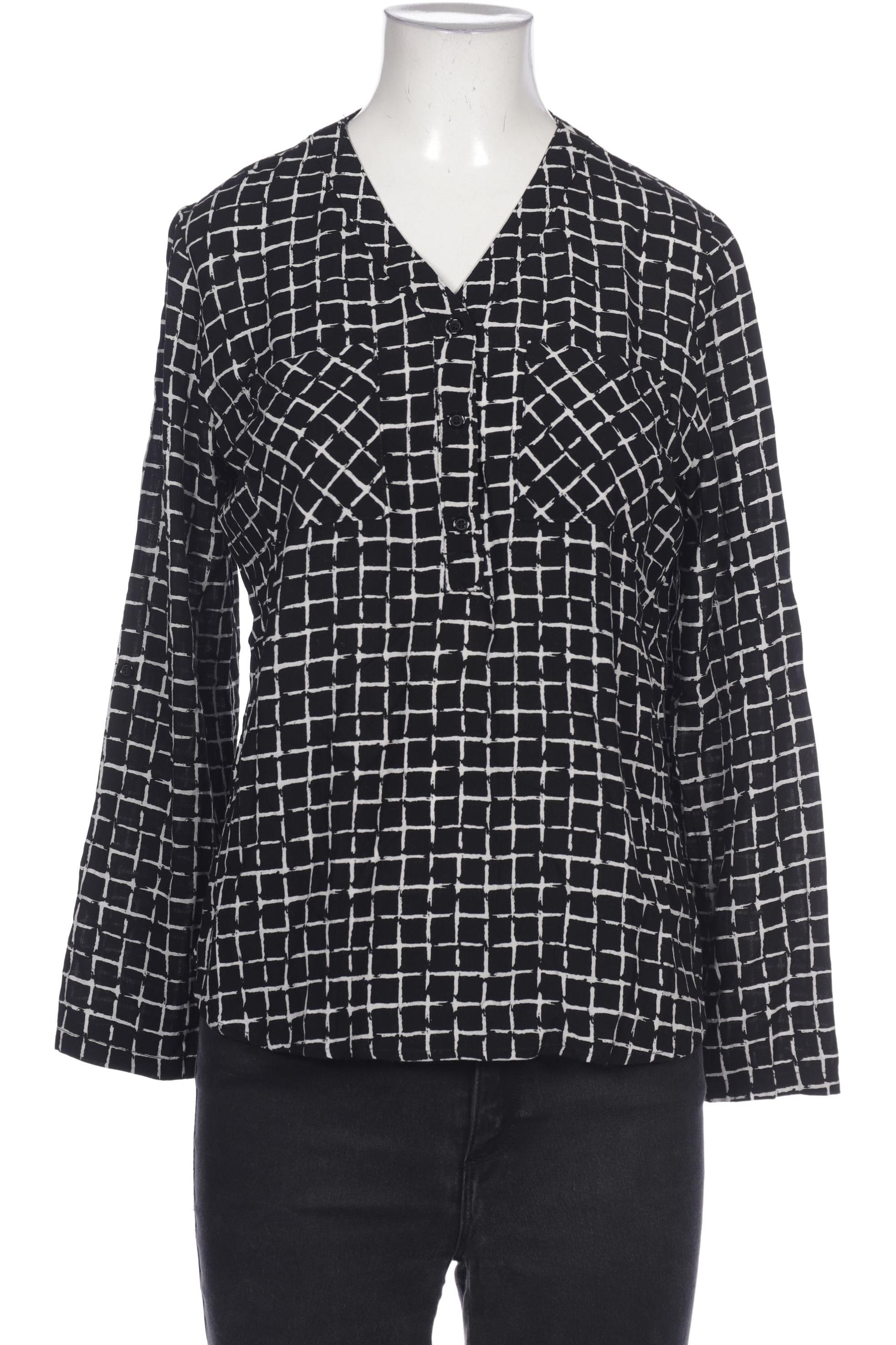 

KAPALUA Damen Bluse, schwarz