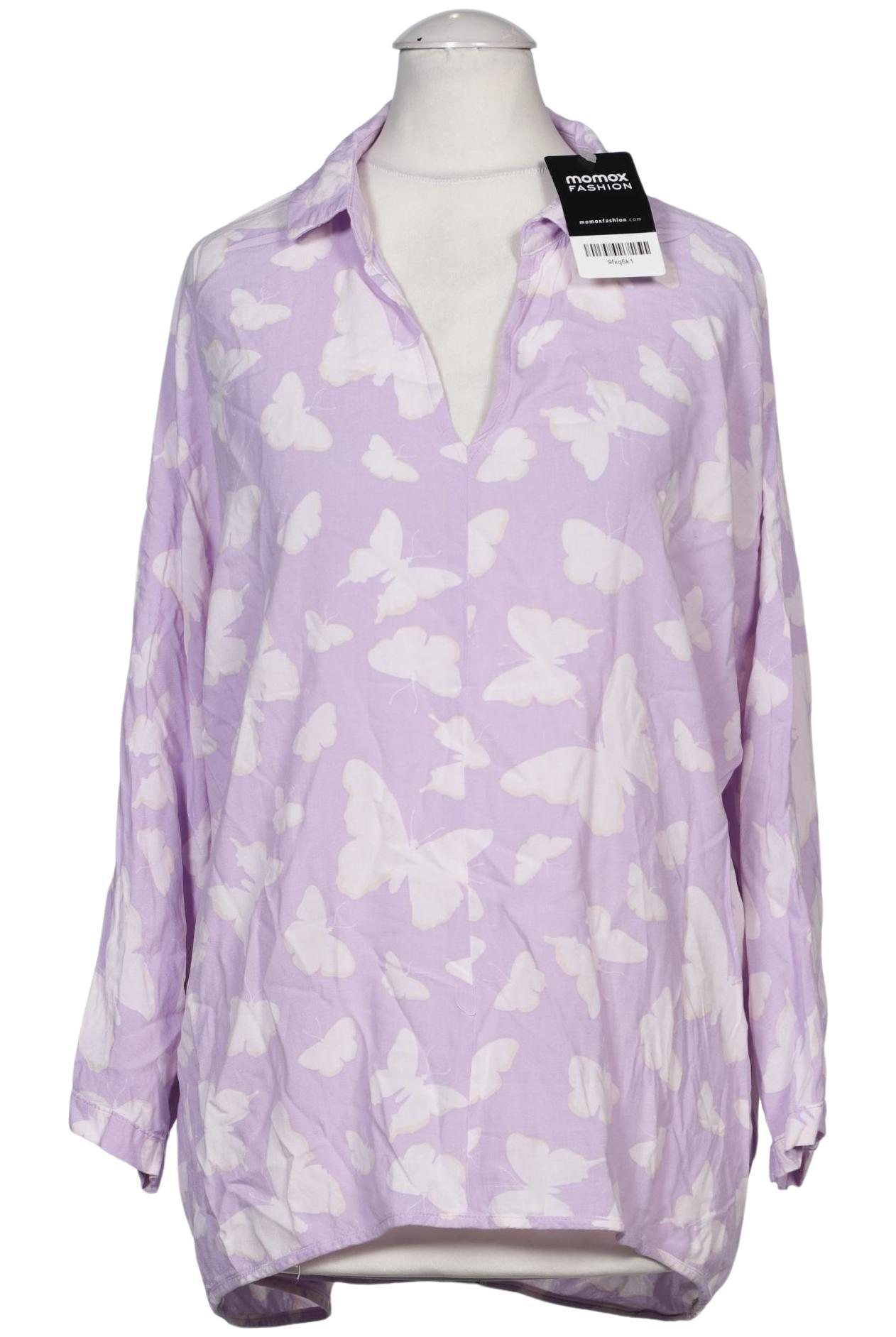 

Kapalua Damen Bluse, flieder, Gr. 36