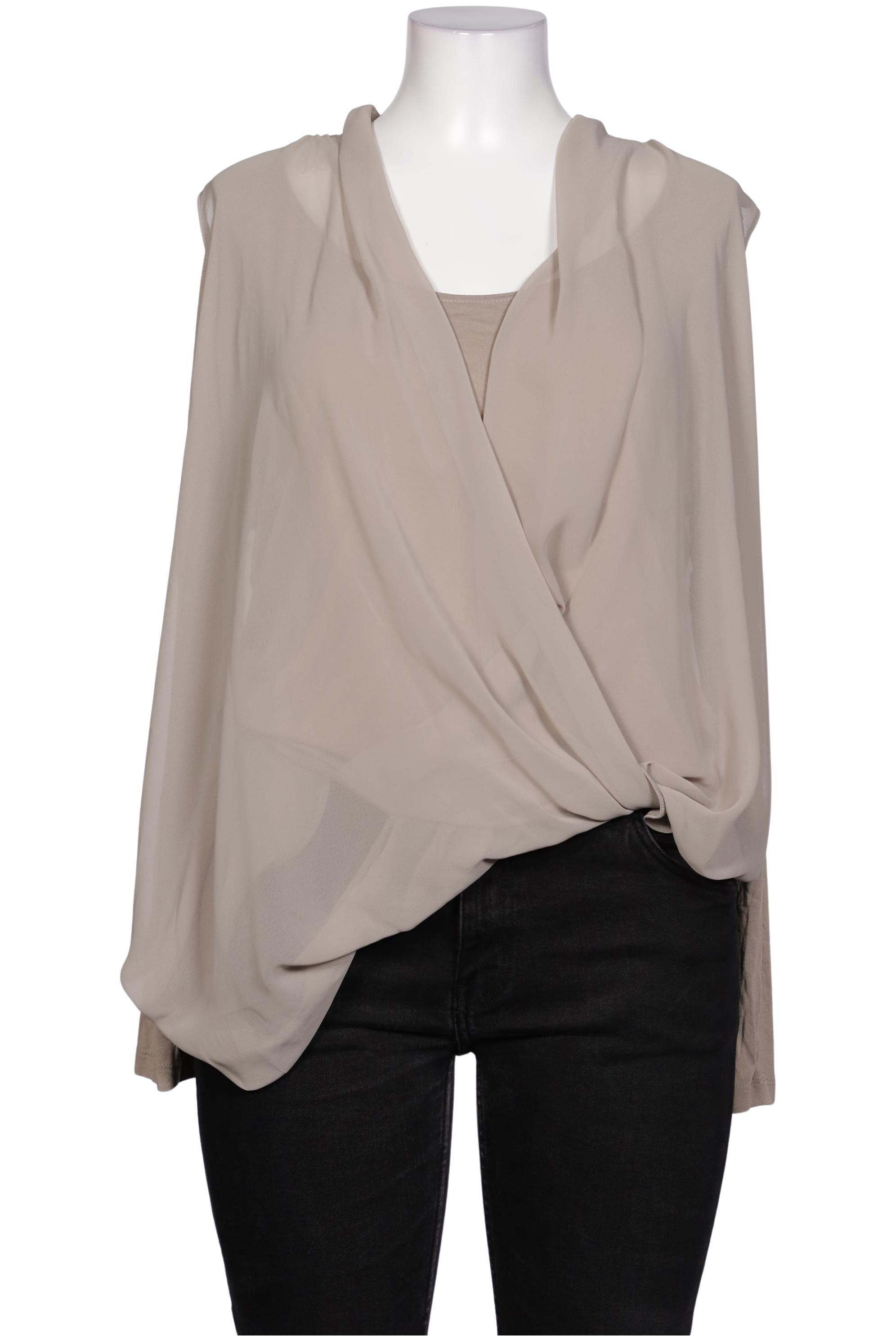 

Kapalua Damen Bluse, beige, Gr. 44