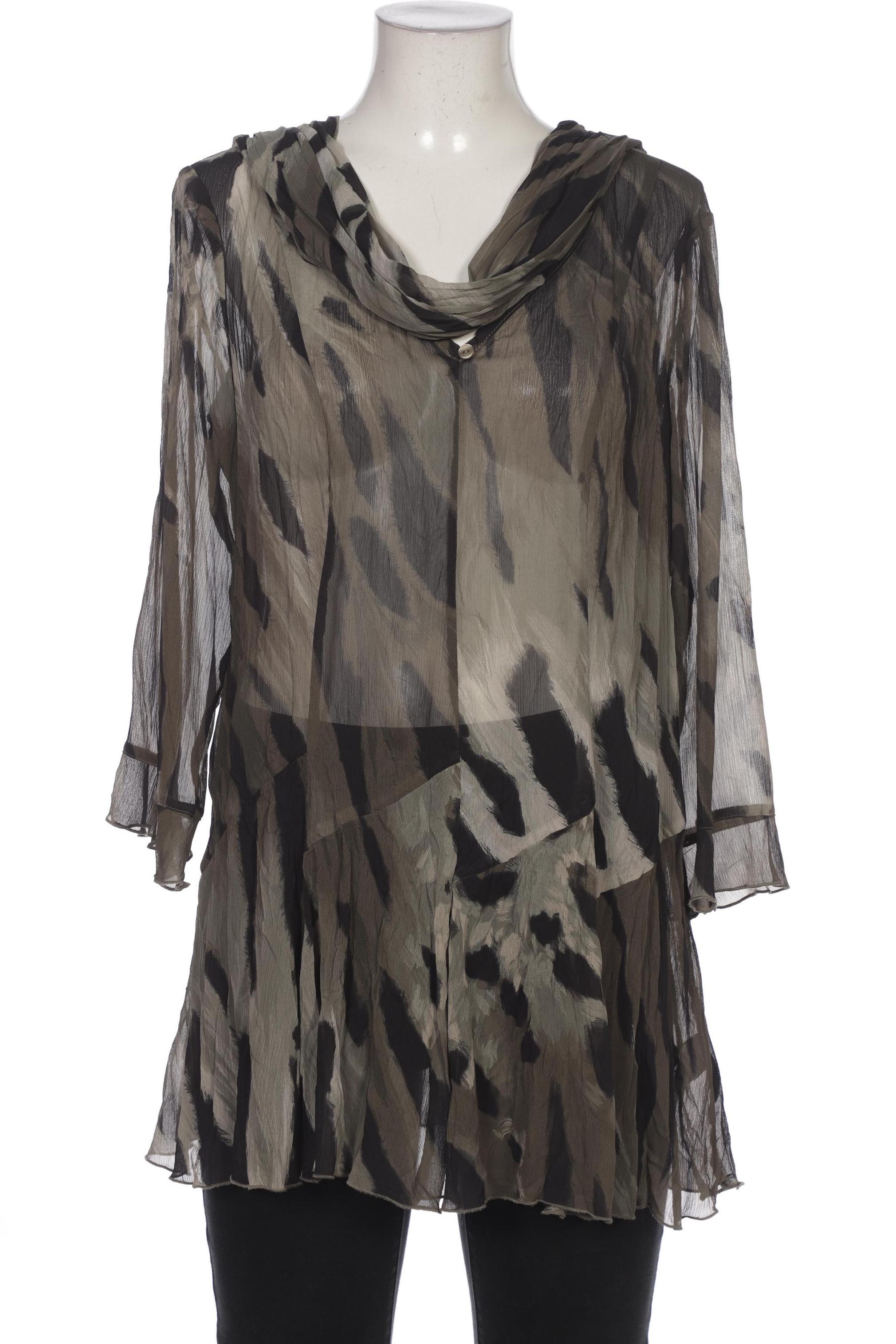 

KAPALUA Damen Bluse, grün