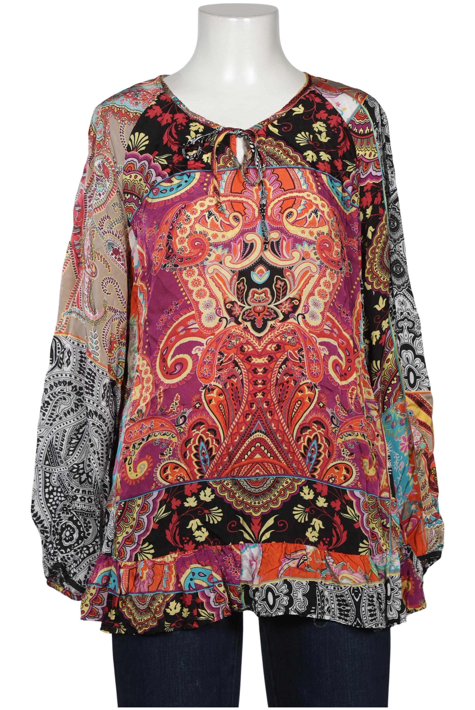 

Kapalua Damen Bluse, mehrfarbig, Gr. 38