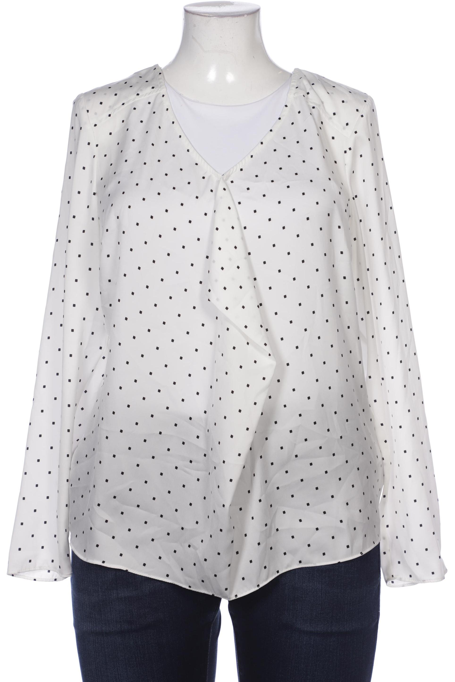 

Kapalua Damen Bluse, weiß, Gr. 42