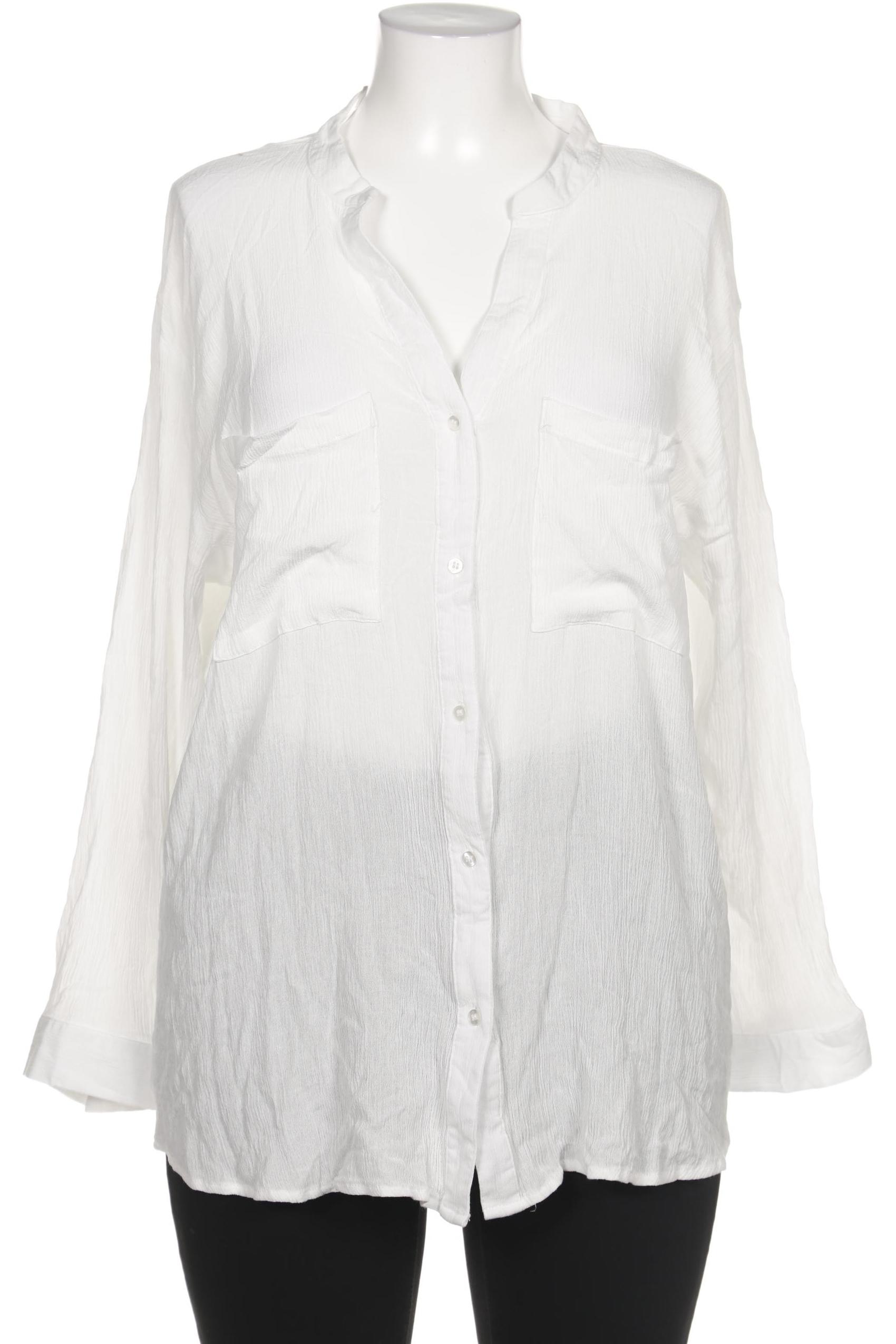 

Kapalua Damen Bluse, weiß, Gr. 48