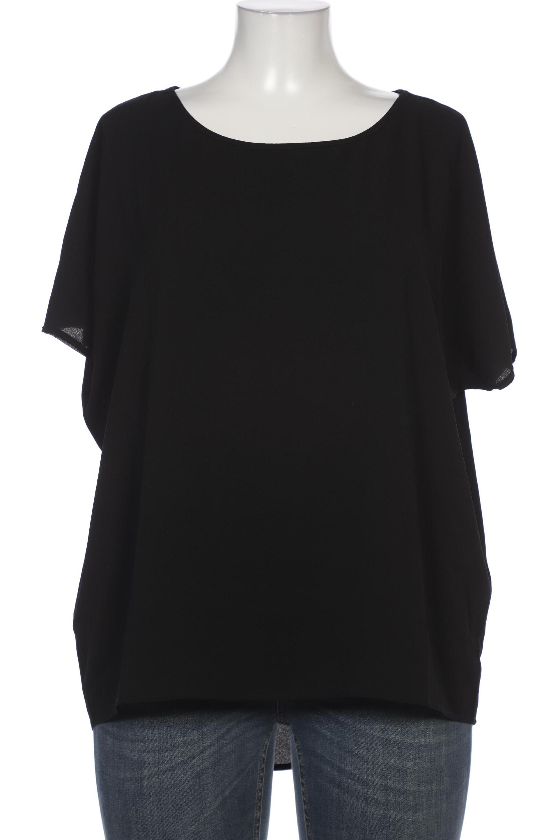

KAPALUA Damen Bluse, schwarz