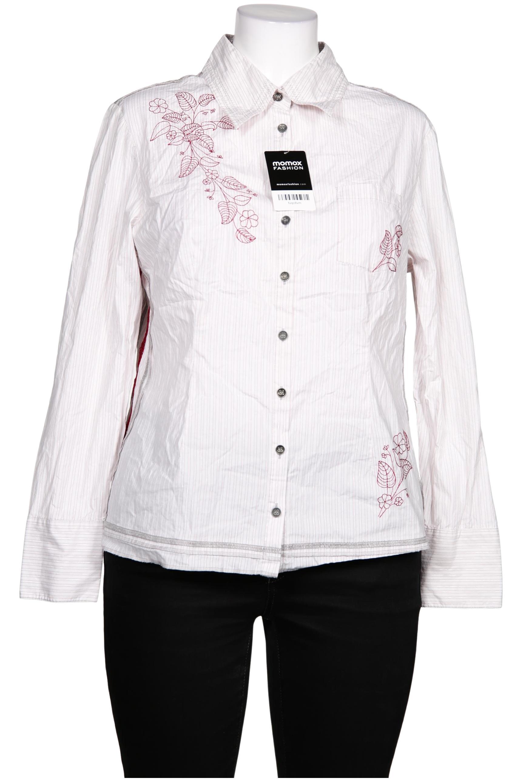

Kapalua Damen Bluse, pink, Gr. 44