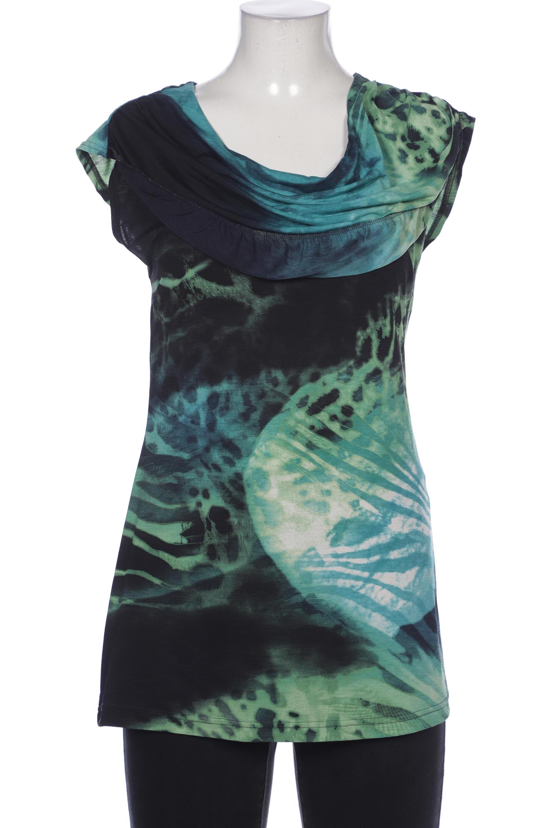 

Kapalua Damen Bluse, mehrfarbig, Gr. 38